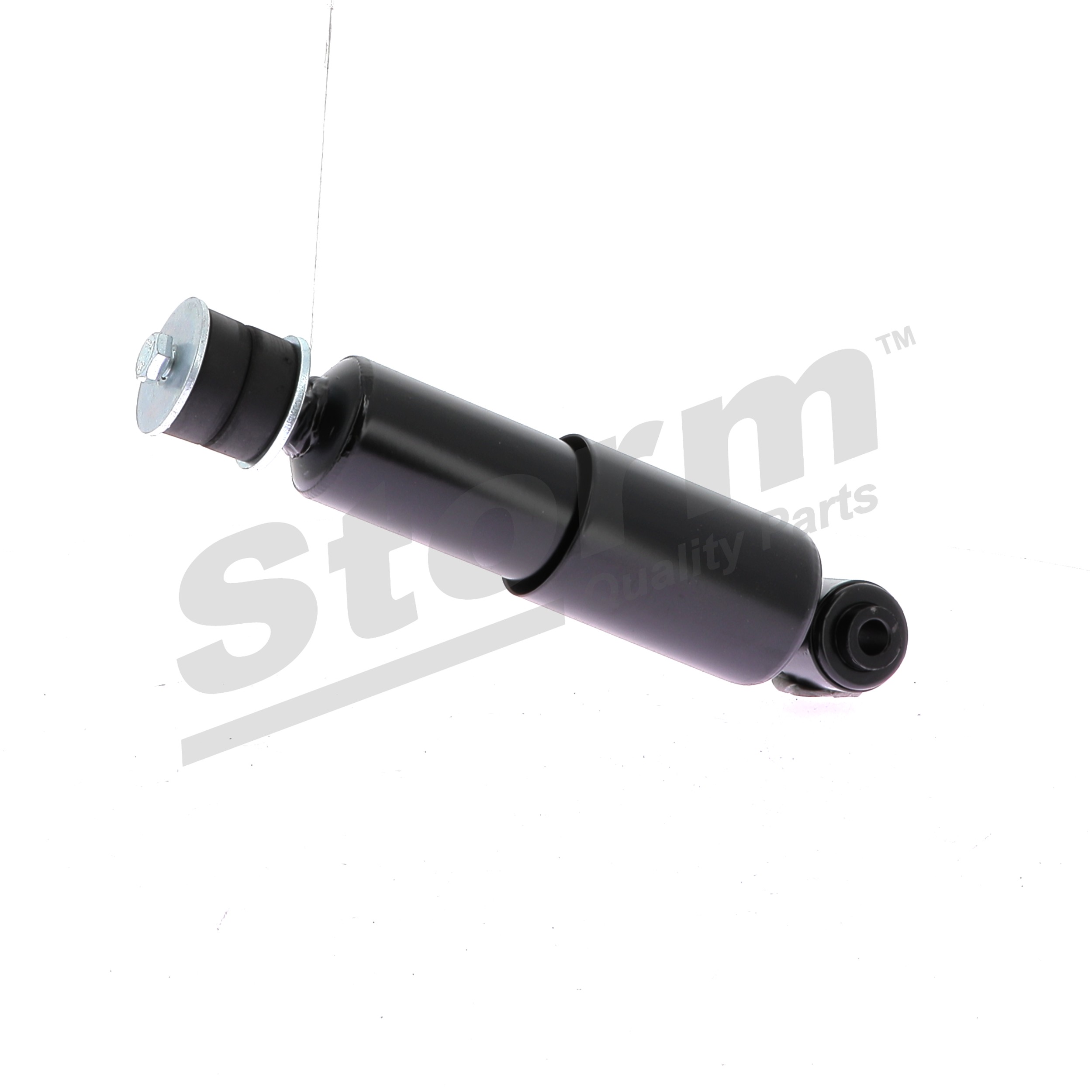 OEM 701513031R STORM QUALITY PARTS Iskunvaimennin 8109601 varten VW, AUDI, SKODA, SEAT, CUPRA