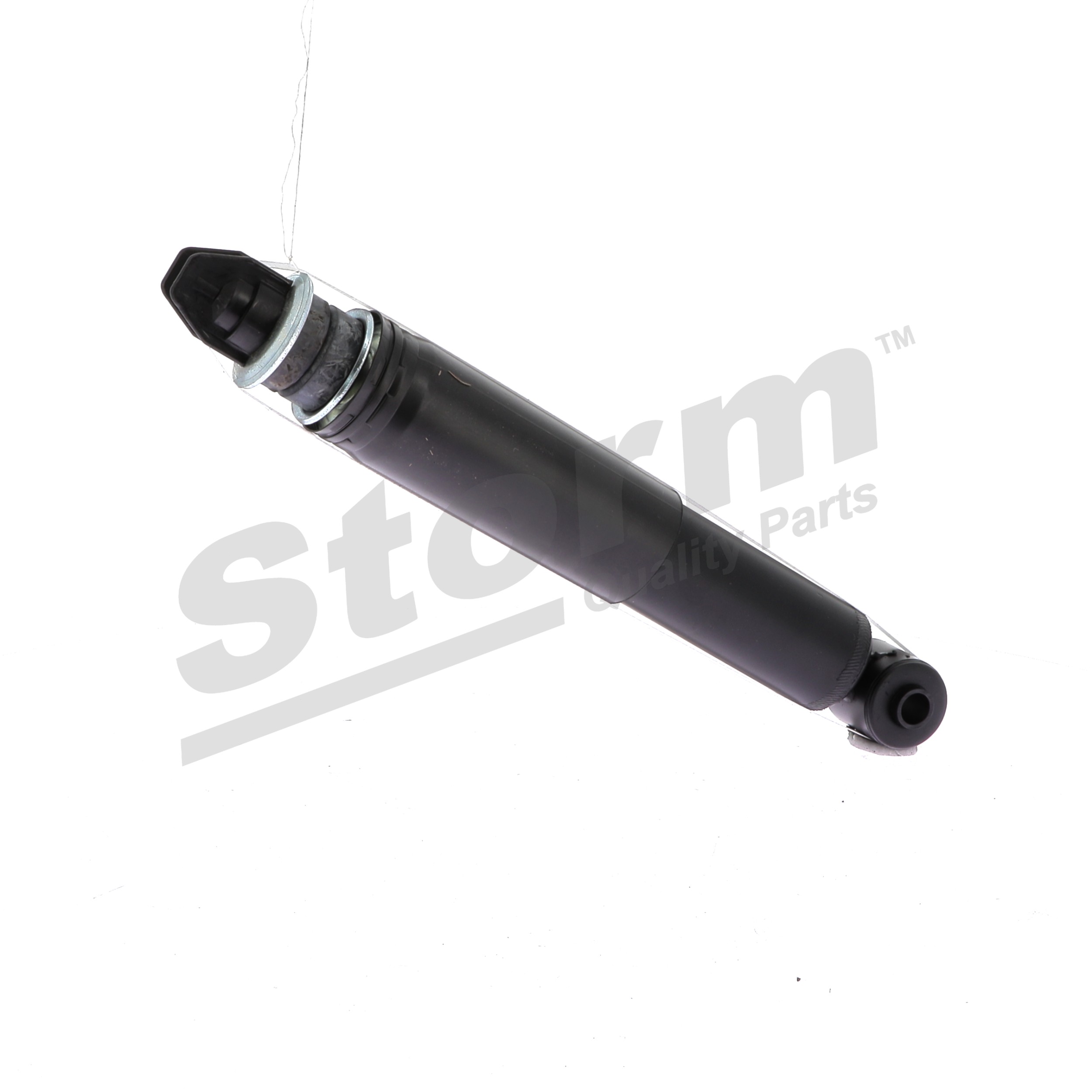 OEM 701413031C STORM QUALITY PARTS Iskunvaimennin 8109602 varten VW, AUDI, SKODA, SEAT, CUPRA