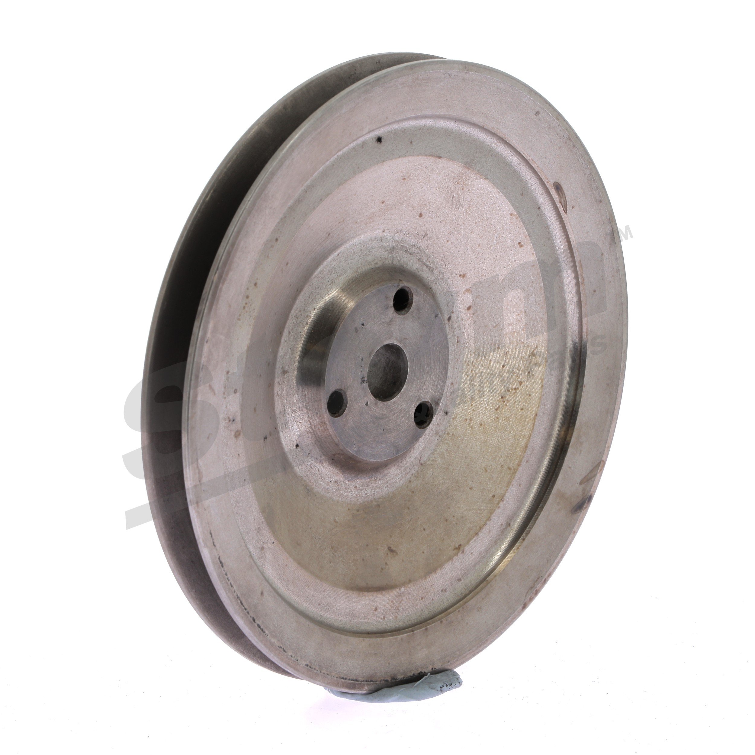 Remskiva, vevaxel (81098) från STORM QUALITY PARTS för RENAULT EXPRESS Pick-up 1.9 D 64 HK