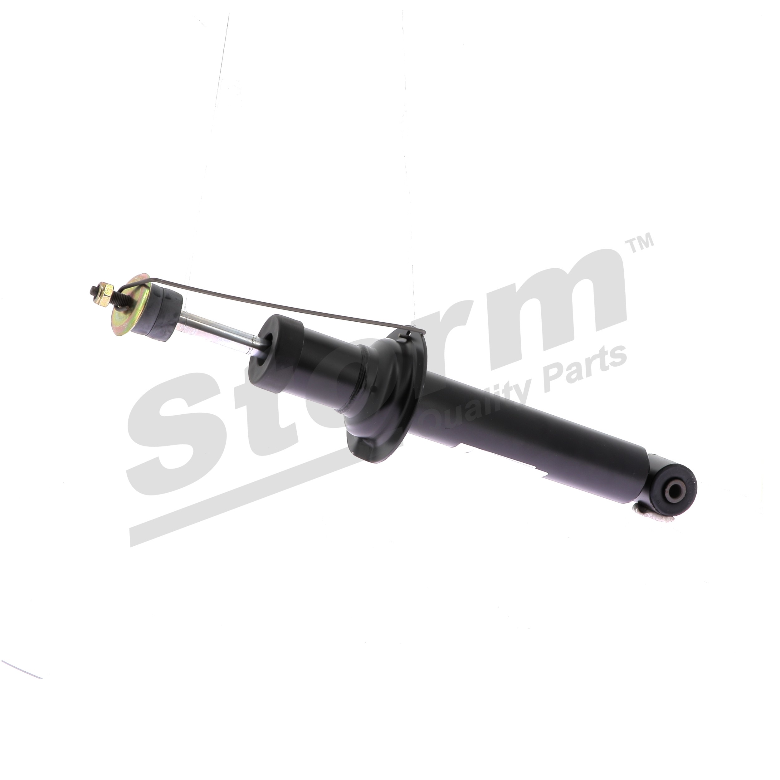 OEM 21082915004 STORM QUALITY PARTS Iskunvaimennin 811000 varten LADA