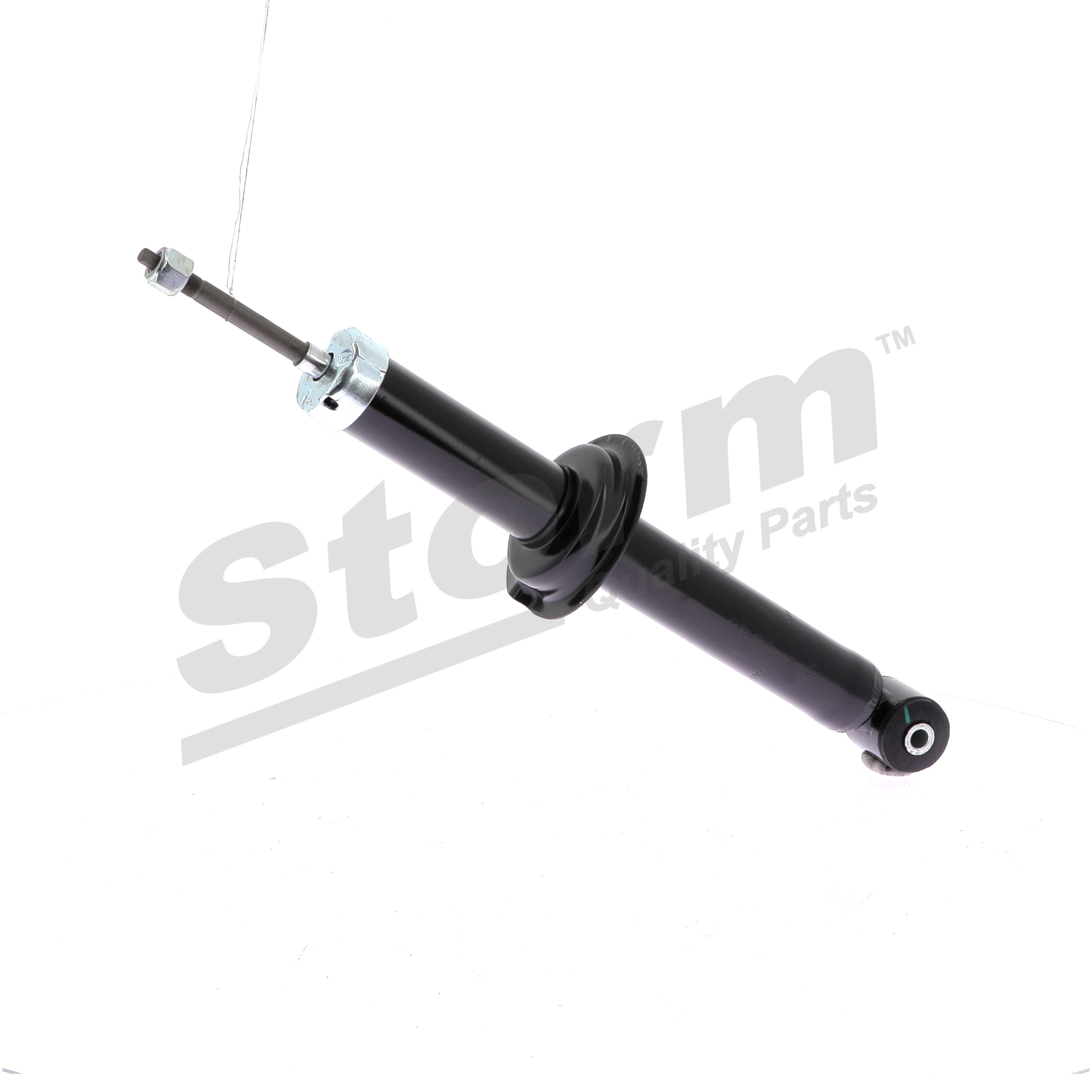 OEM 811513031D STORM QUALITY PARTS Iskunvaimennin 811105 varten VW, AUDI, SKODA, SEAT, PORSCHE