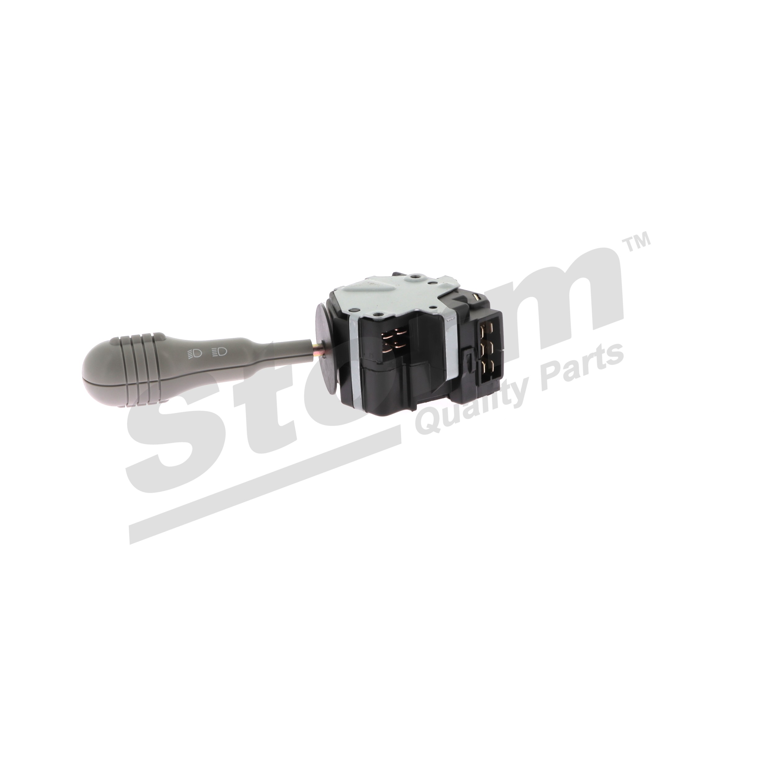 STORM QUALITY PARTS Comutador na coluna de direcção (81119) para RENAULT TWINGO I (C06_) 1.2 LPG (44 KW / 60 CV / de 2003)
