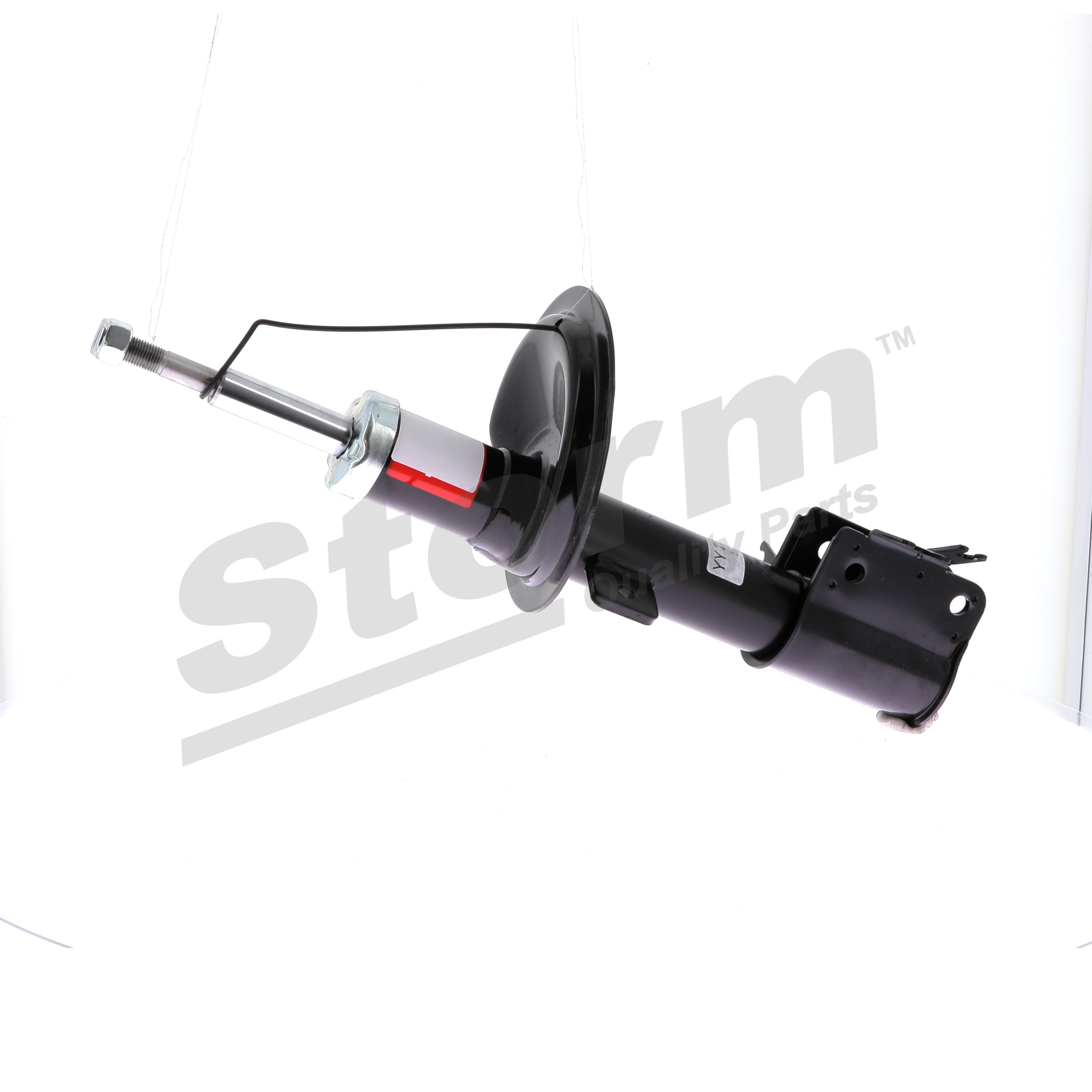OEM 5202PF STORM QUALITY PARTS Iskunvaimennin 811213 varten VW, PEUGEOT, CITROЁN, FIAT, LANCIA