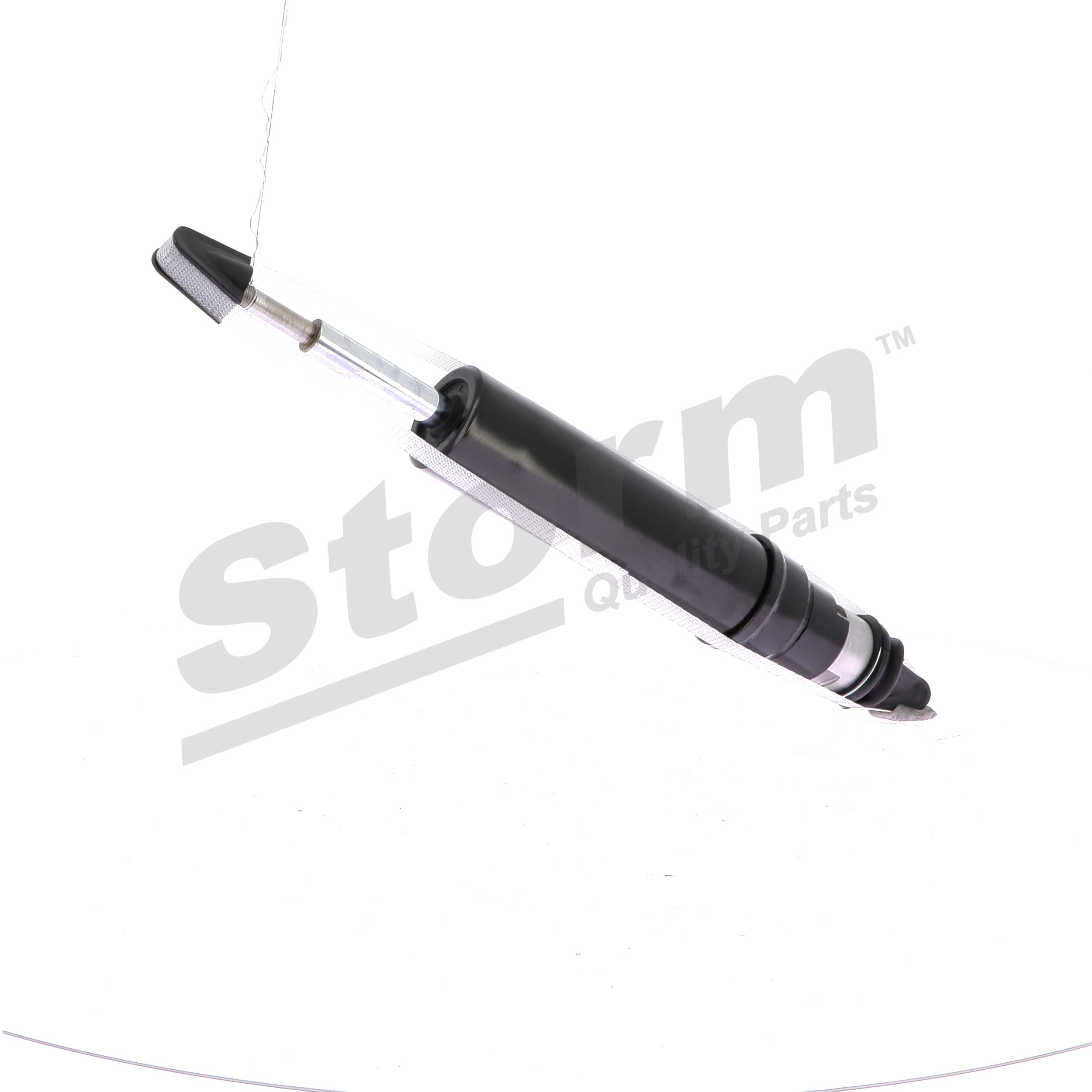 OEM 5206000000 STORM QUALITY PARTS Iskunvaimennin 811221 varten PEUGEOT, CITROЁN