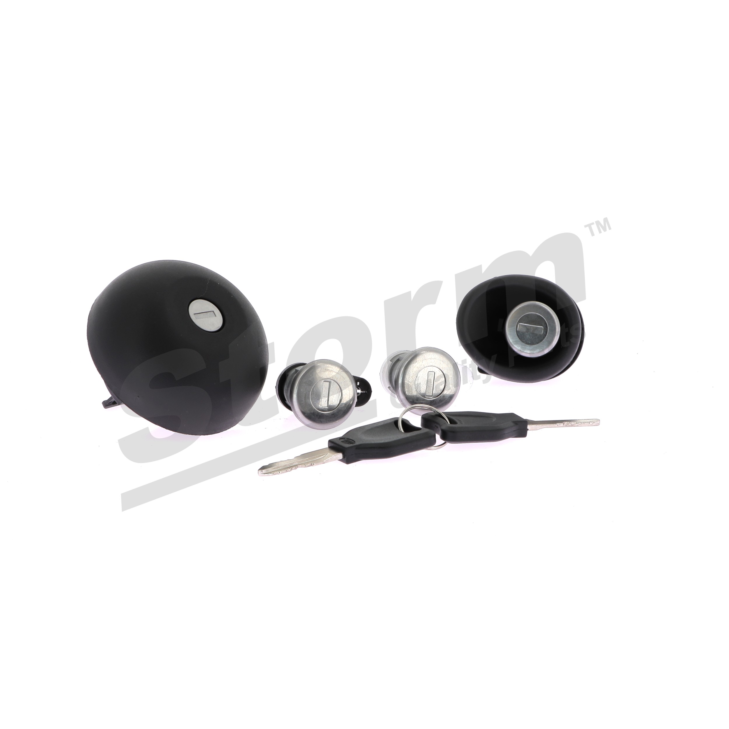 OEM 8200336706 STORM QUALITY PARTS Virtalukko 81124 varten RENAULT