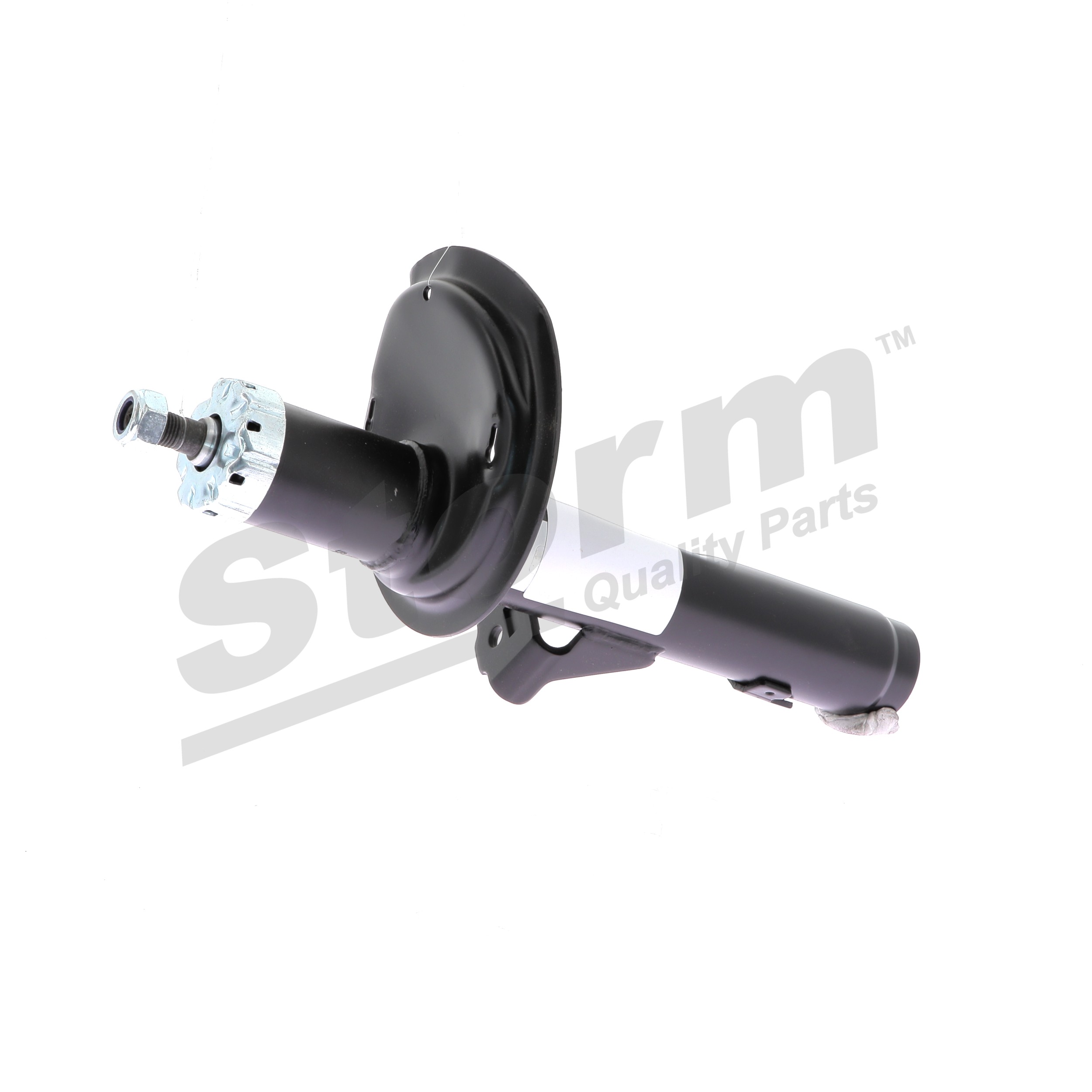 OEM 96113426 STORM QUALITY PARTS Iskunvaimennin 811240 varten PEUGEOT, CITROЁN, DS