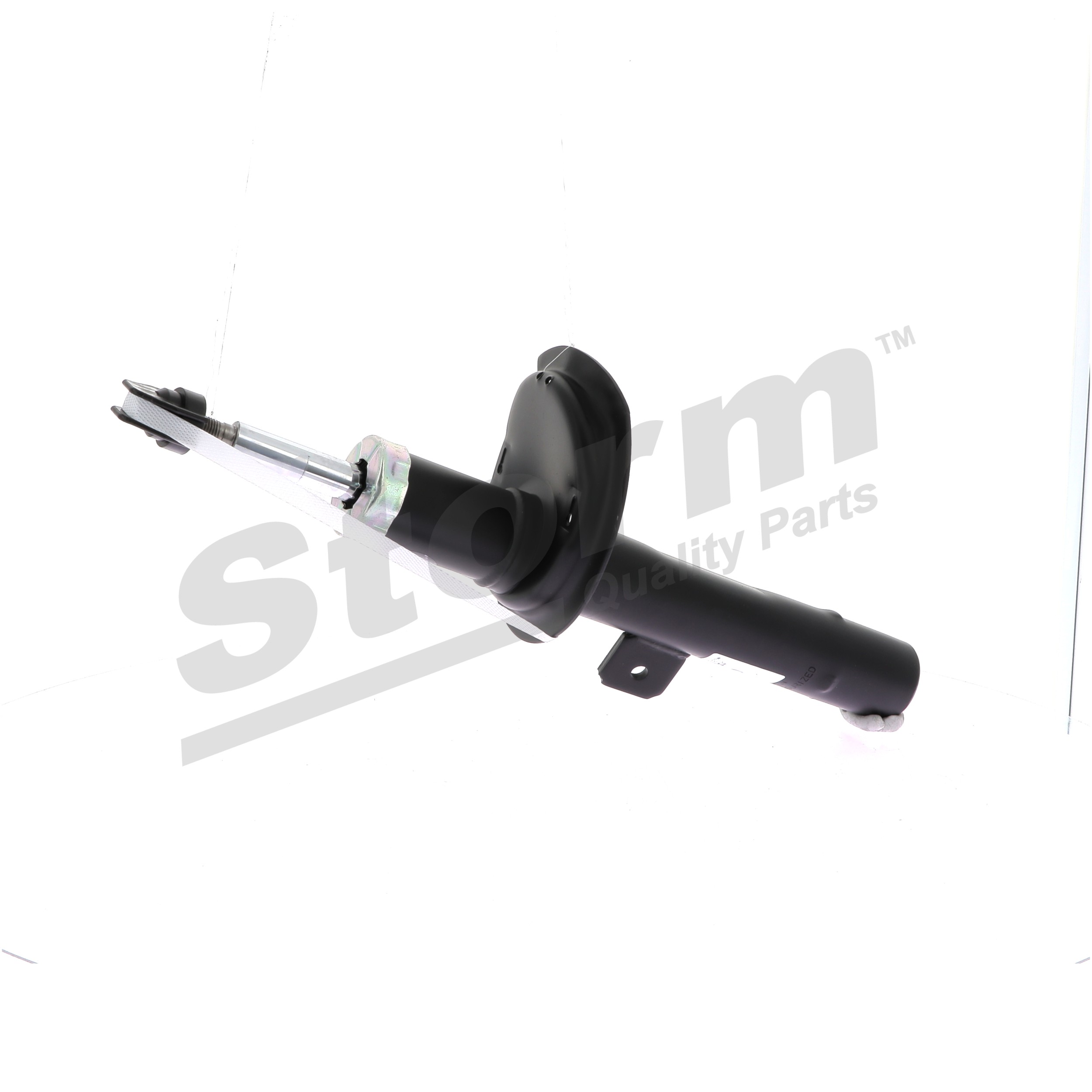 OEM 96113469 STORM QUALITY PARTS Iskunvaimennin 811290 varten PEUGEOT, CITROЁN