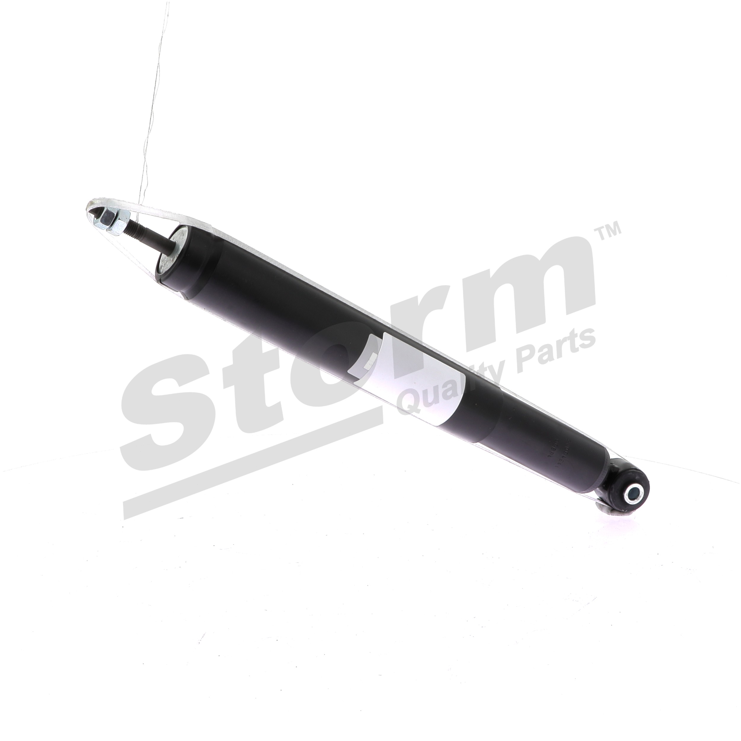 OEM 7585005 STORM QUALITY PARTS Iskunvaimennin 811320 varten TOYOTA, FIAT, ALFA ROMEO, DAIHATSU, LANCIA