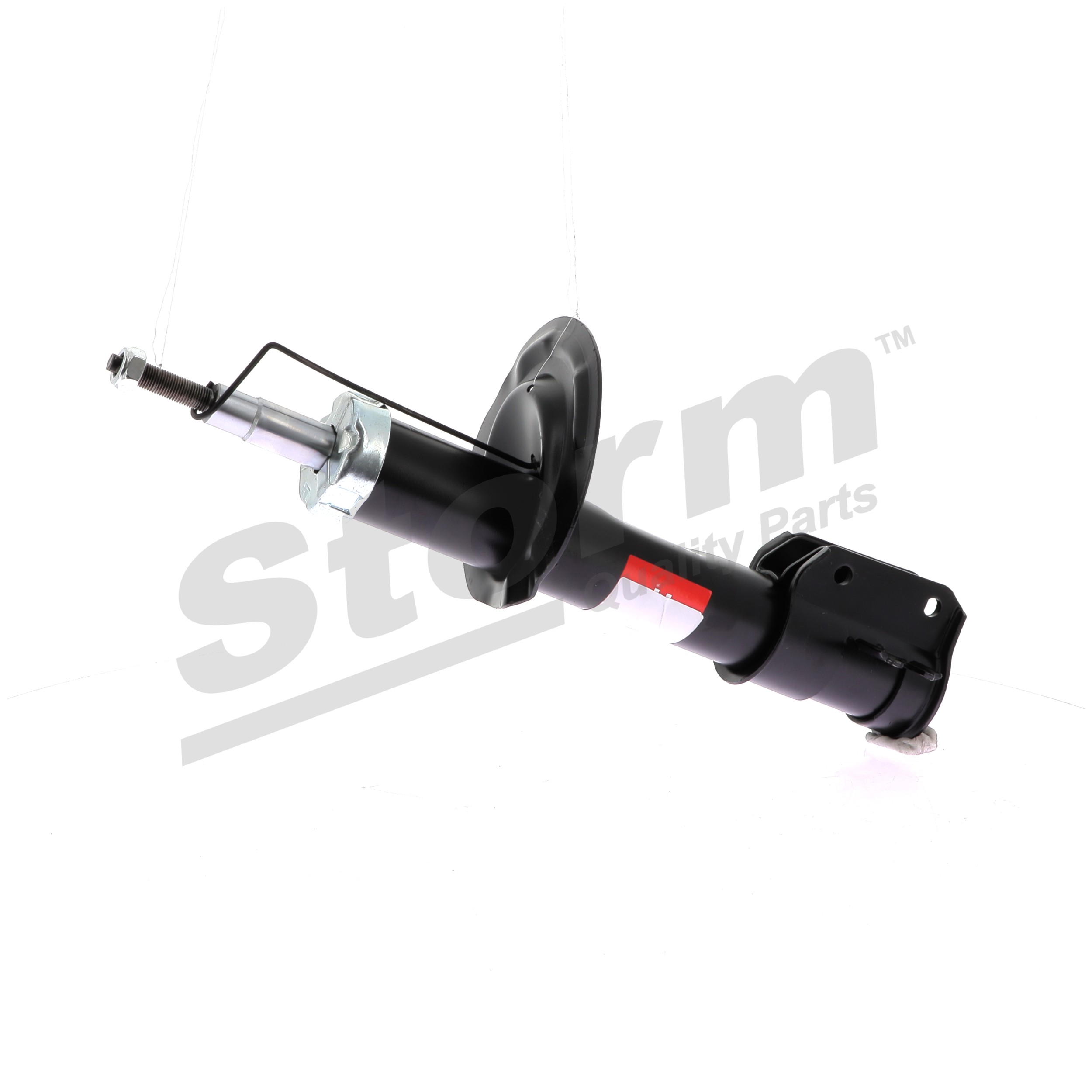 OEM 0046749452 STORM QUALITY PARTS Iskunvaimennin 811341 varten FIAT