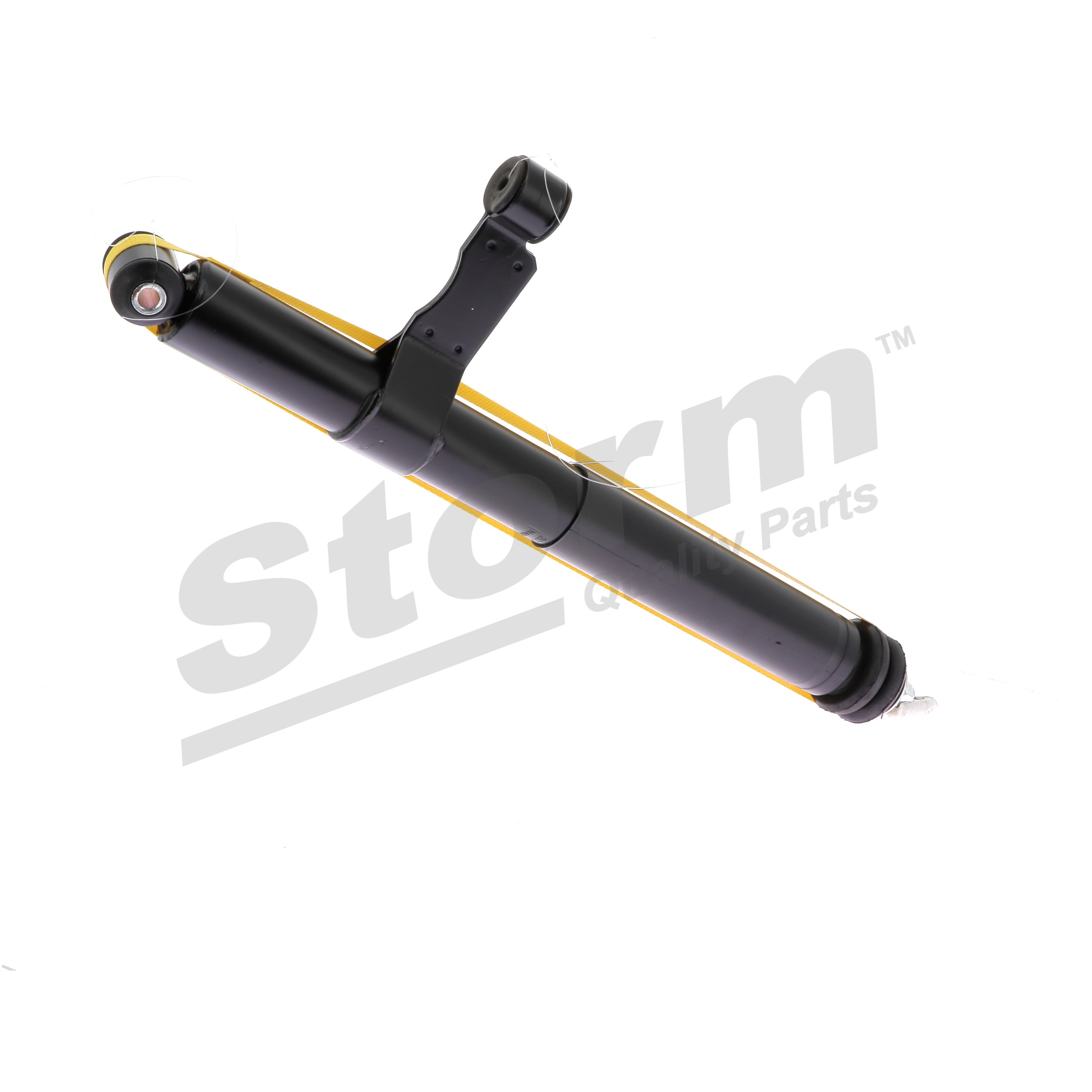 OEM 5006567 STORM QUALITY PARTS Iskunvaimennin 811405 varten FORD