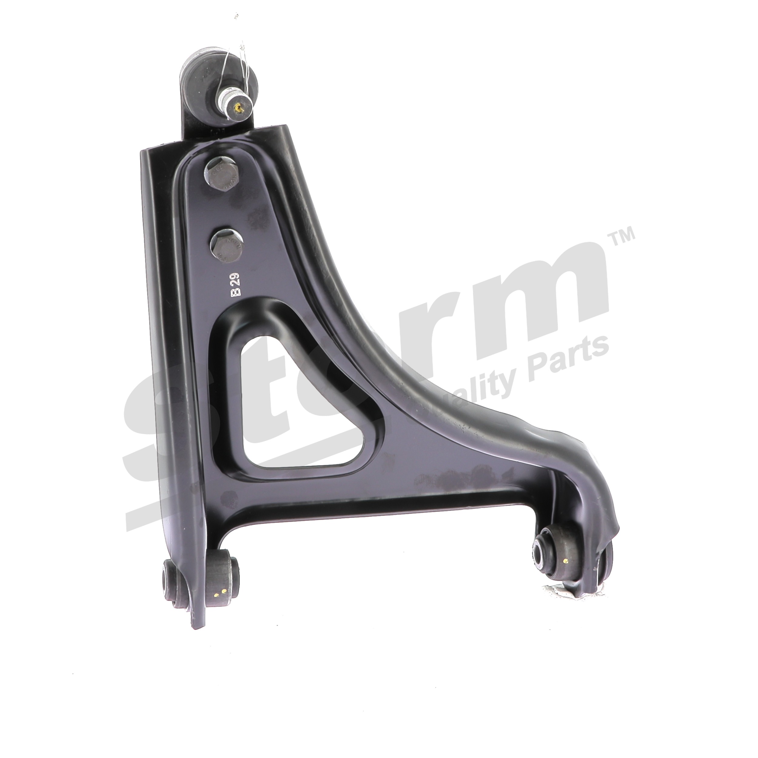 OEM 7700820029 STORM QUALITY PARTS Bærearm 81151 for RENAULT, DACIA, RENAULT TRUCKS