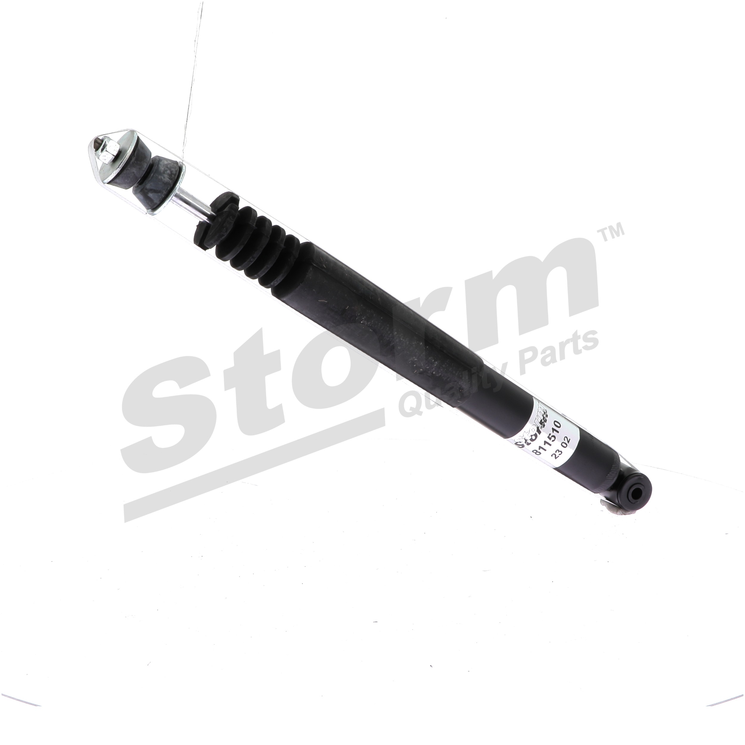 OEM A1243200831 STORM QUALITY PARTS Stötdämpare 811510 för MERCEDES-BENZ