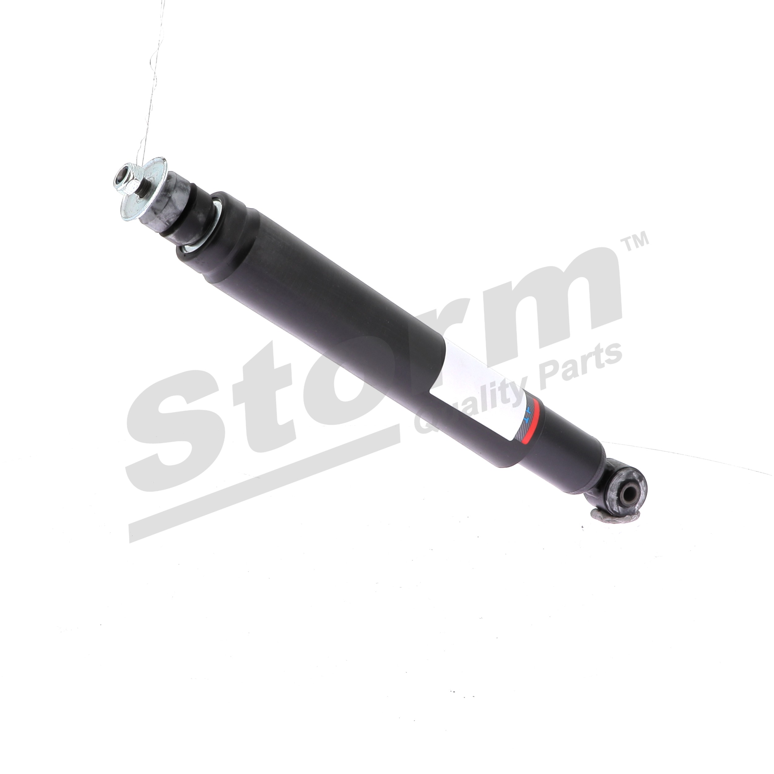 OEM 22012276 STORM QUALITY PARTS Iskunvaimennin 811650 varten OPEL, CHEVROLET, DAEWOO, VAUXHALL, FSO