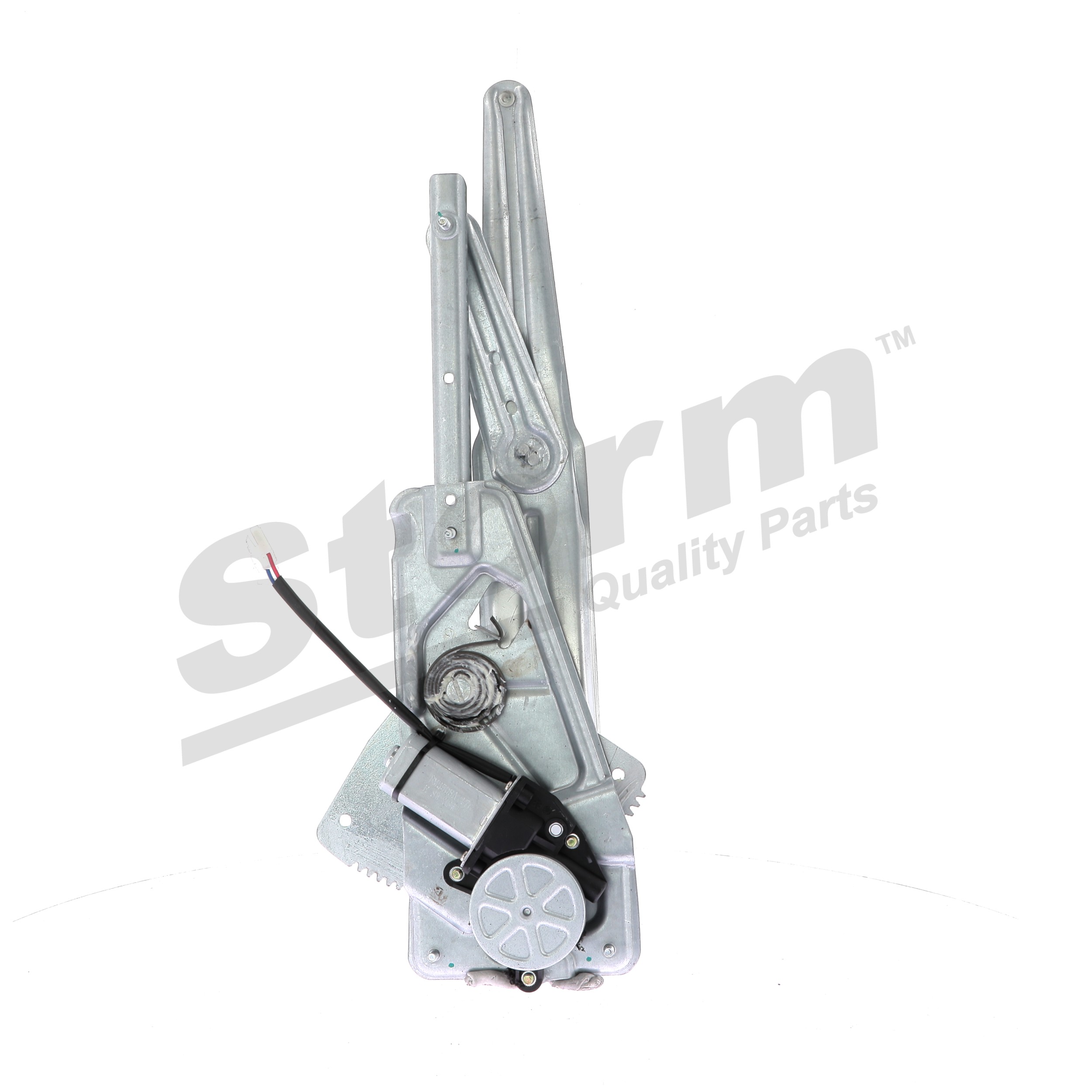 OEM 7700830596 STORM QUALITY PARTS Lasinnostin 81175 varten RENAULT, DACIA