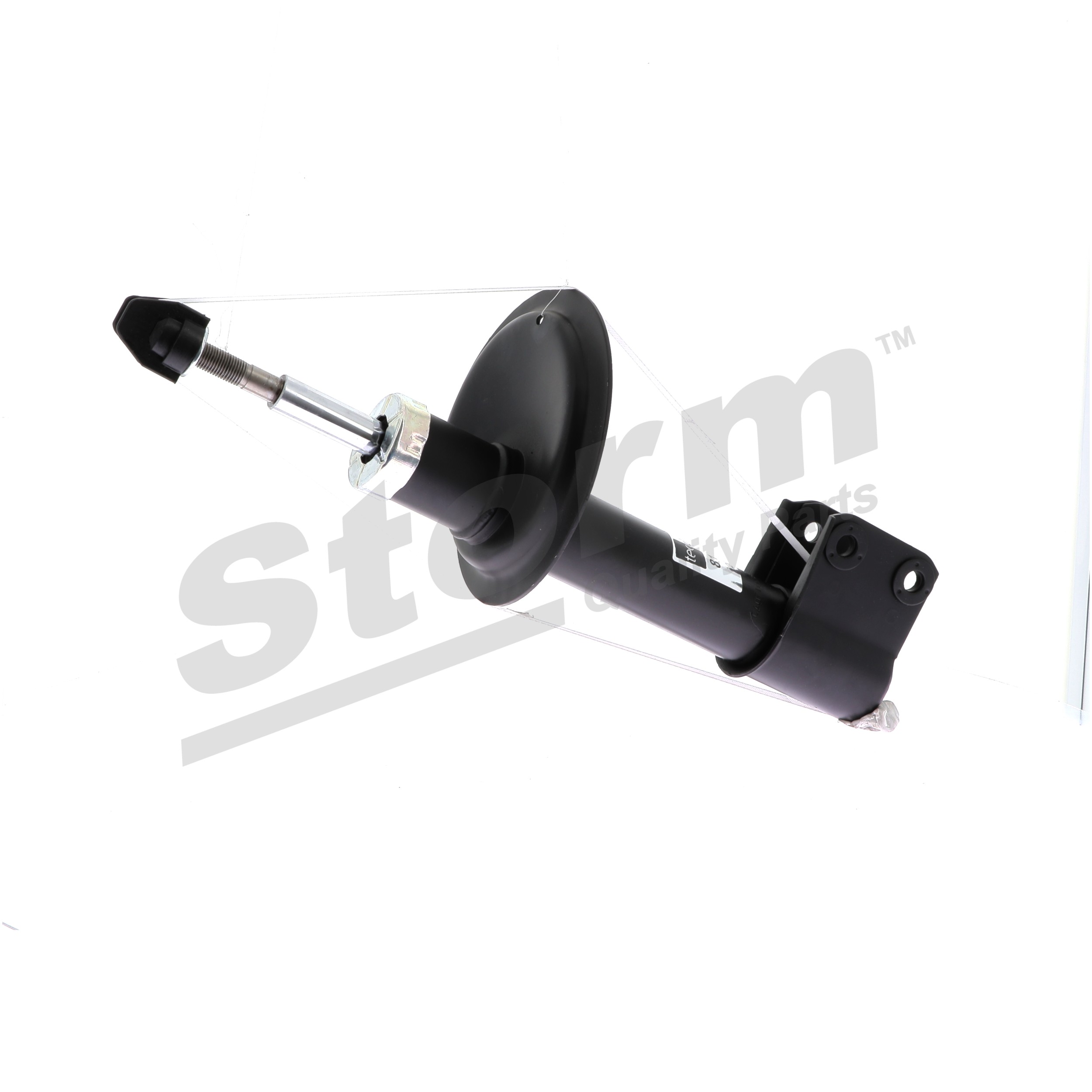 OEM 5202EE STORM QUALITY PARTS Iskunvaimennin 811785 varten PEUGEOT, CITROЁN, DS