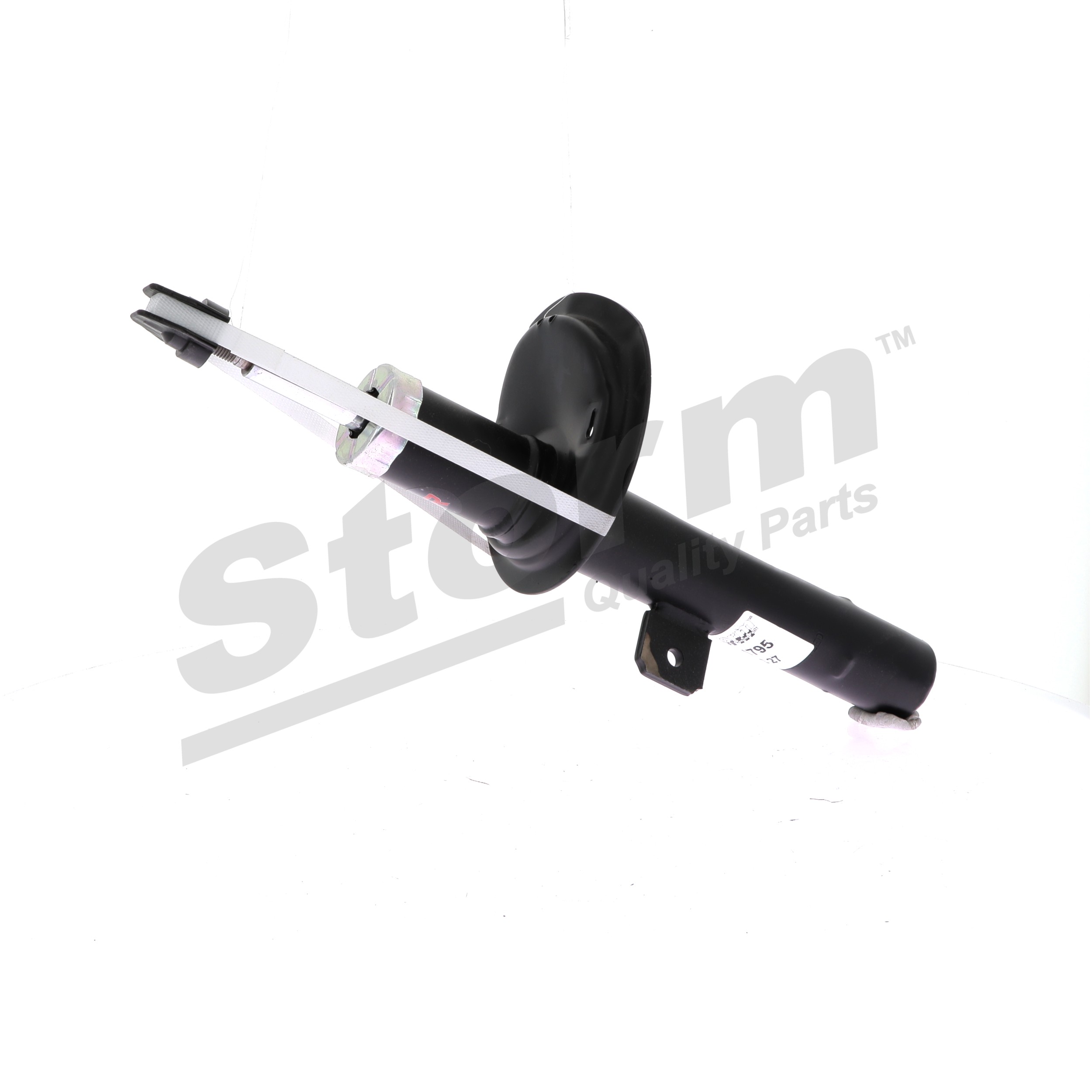 OEM 5202Q7 STORM QUALITY PARTS Iskunvaimennin 811795 varten VW, PEUGEOT, CITROЁN