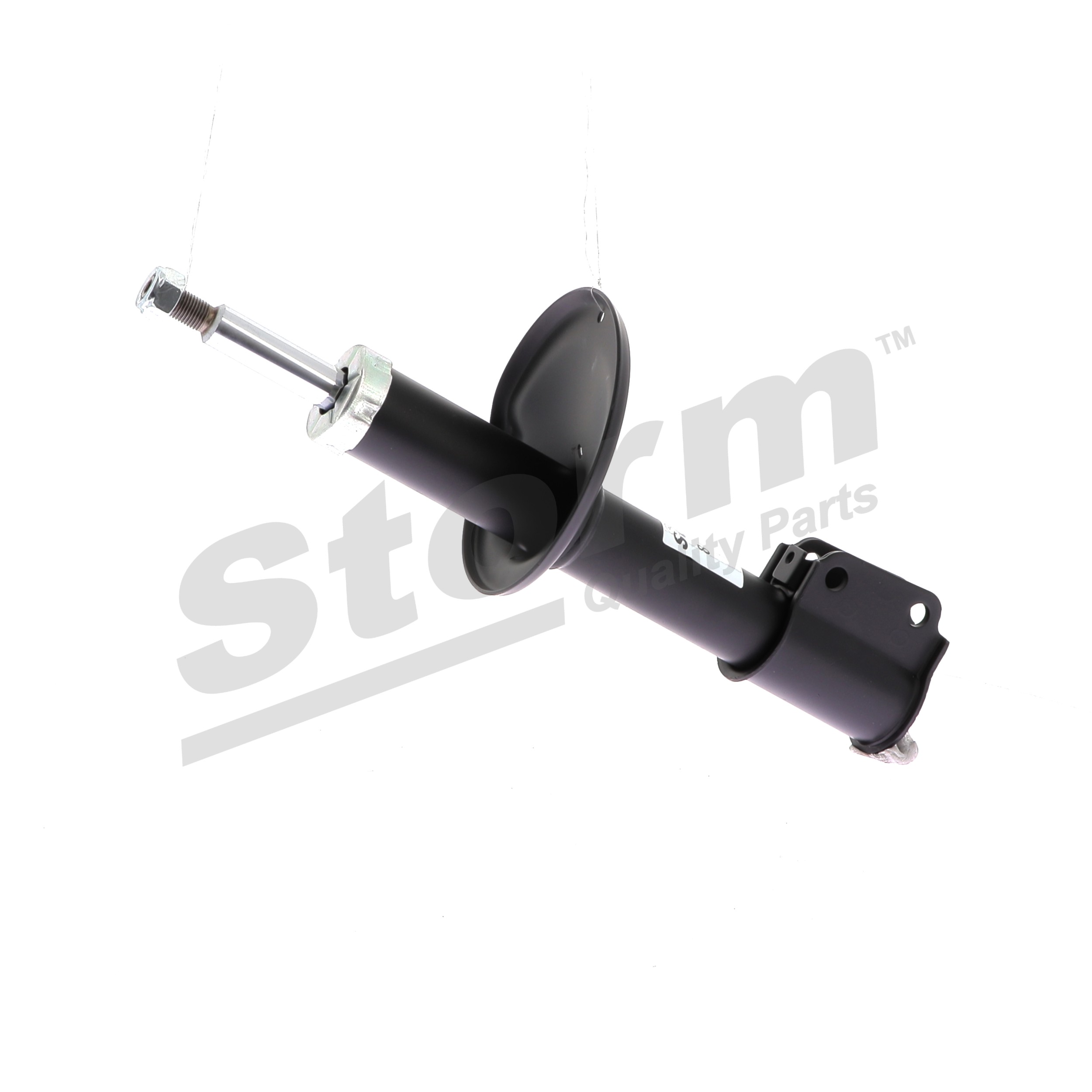 OEM 7700786597 STORM QUALITY PARTS Amortisseur 811800 pour RENAULT, RENAULT TRUCKS