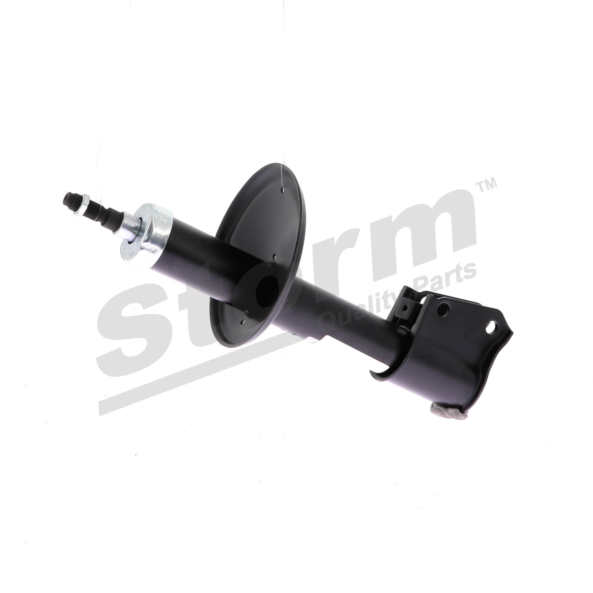 OEM 7700838083 STORM QUALITY PARTS Iskunvaimennin 811810 varten RENAULT, RENAULT TRUCKS