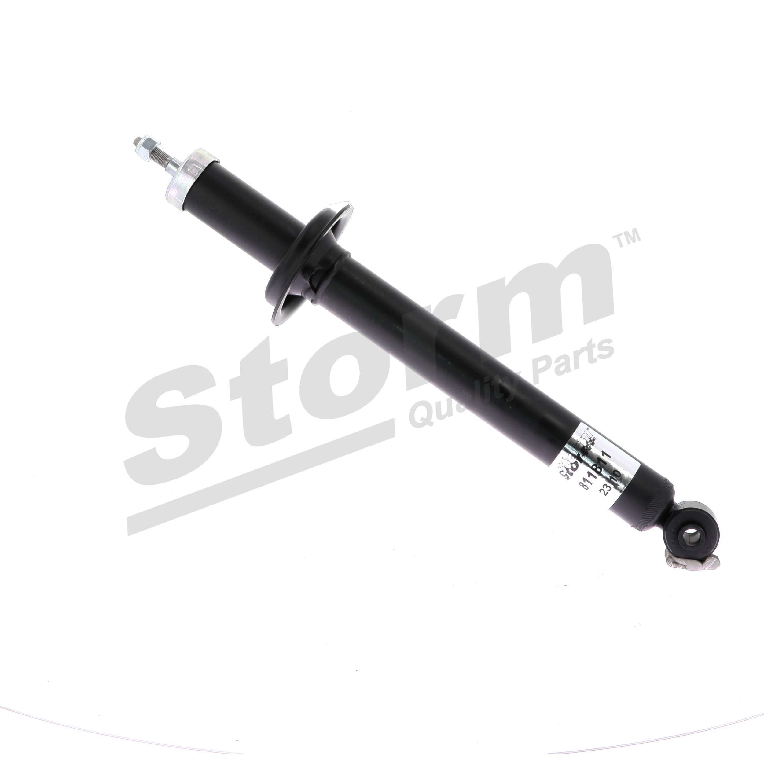 OEM 7700840056 STORM QUALITY PARTS Amortiguador 811811 para RENAULT, RENAULT TRUCKS
