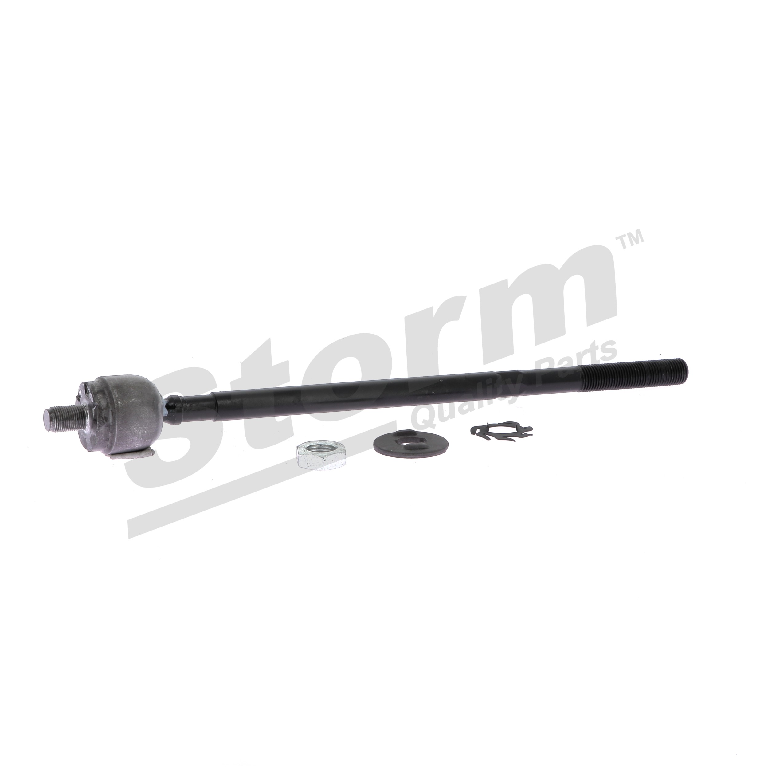 OEM 7701473498 STORM QUALITY PARTS Raidetangon pää, suora 81183 varten MERCEDES-BENZ, PEUGEOT, CITROЁN, RENAULT, DACIA