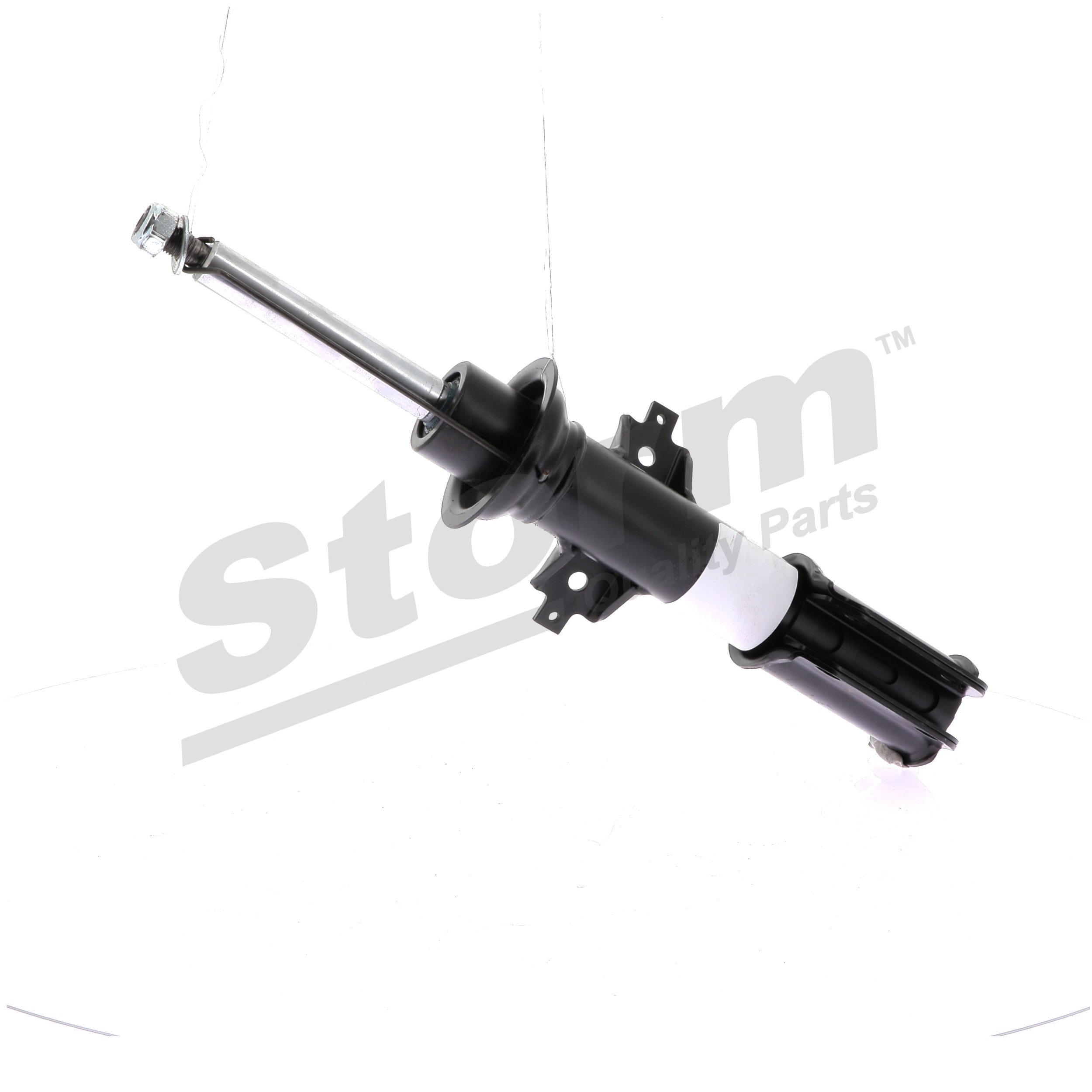 OEM 543027120R STORM QUALITY PARTS Iskunvaimennin 811880 varten RENAULT