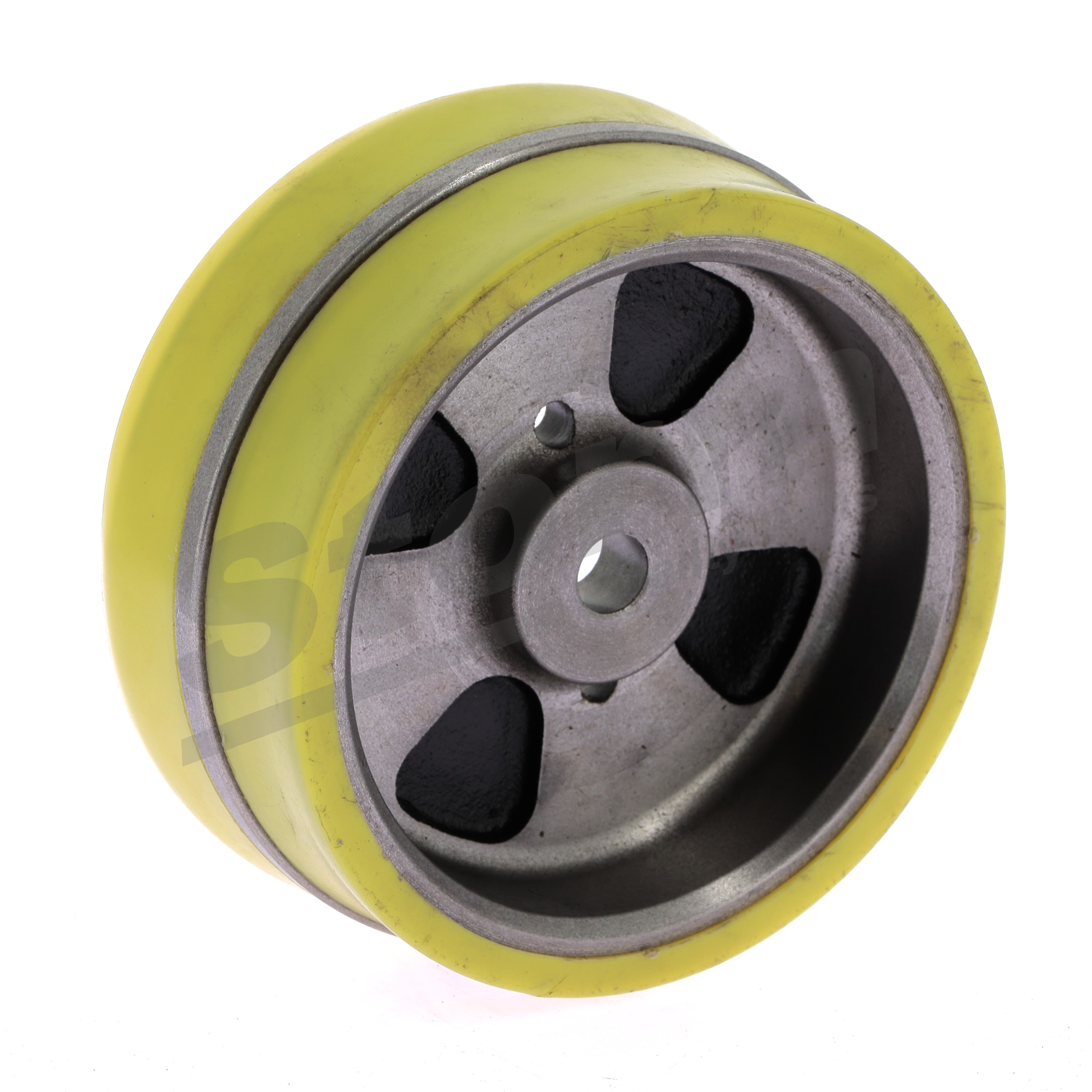Remskiva, vevaxel (81190) från STORM QUALITY PARTS för RENAULT TWINGO I (C06_) 1.2 16V (C060) 60 HK