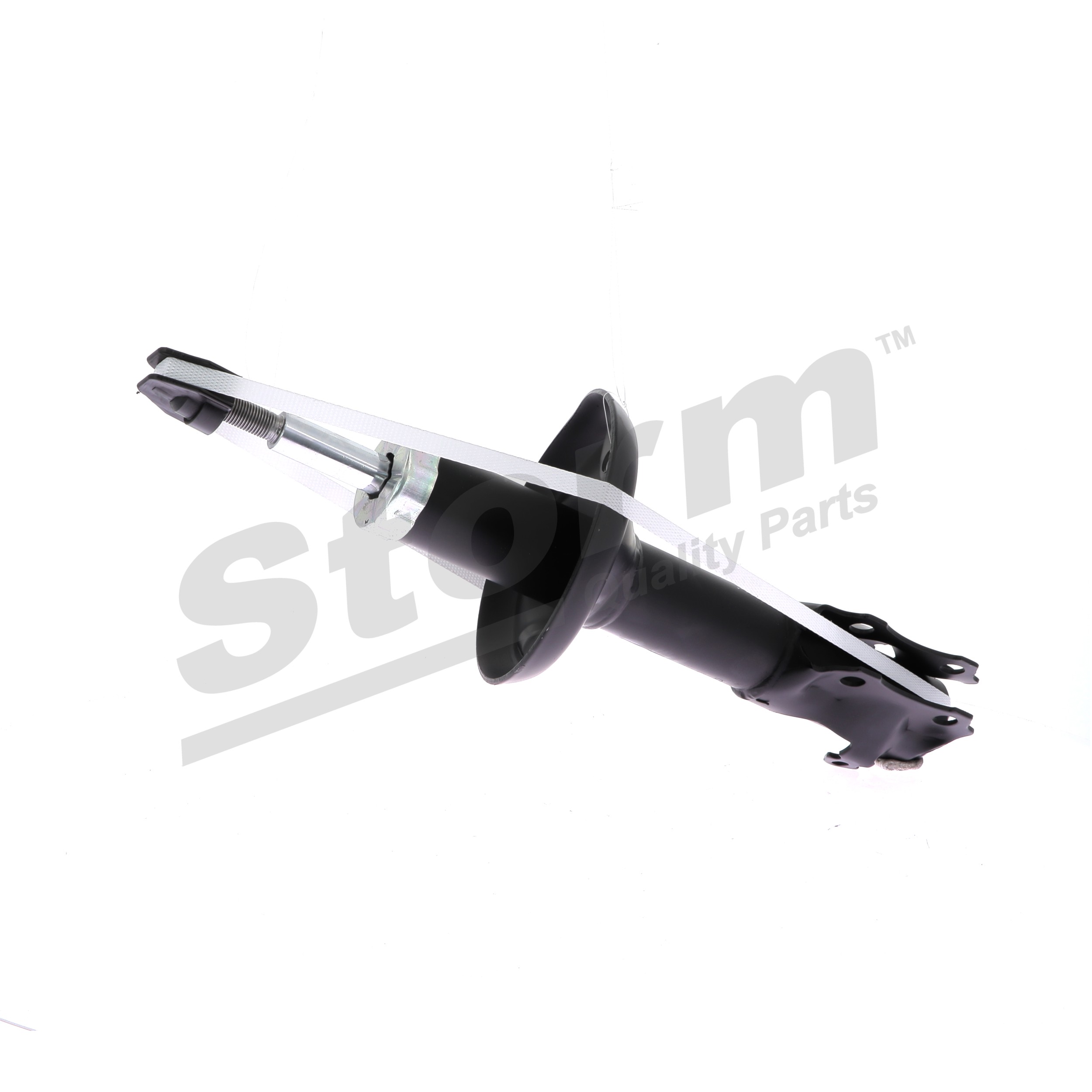 OEM 6K0413031B STORM QUALITY PARTS Støddæmper 811960 med VW, FORD, AUDI, SKODA, SEAT