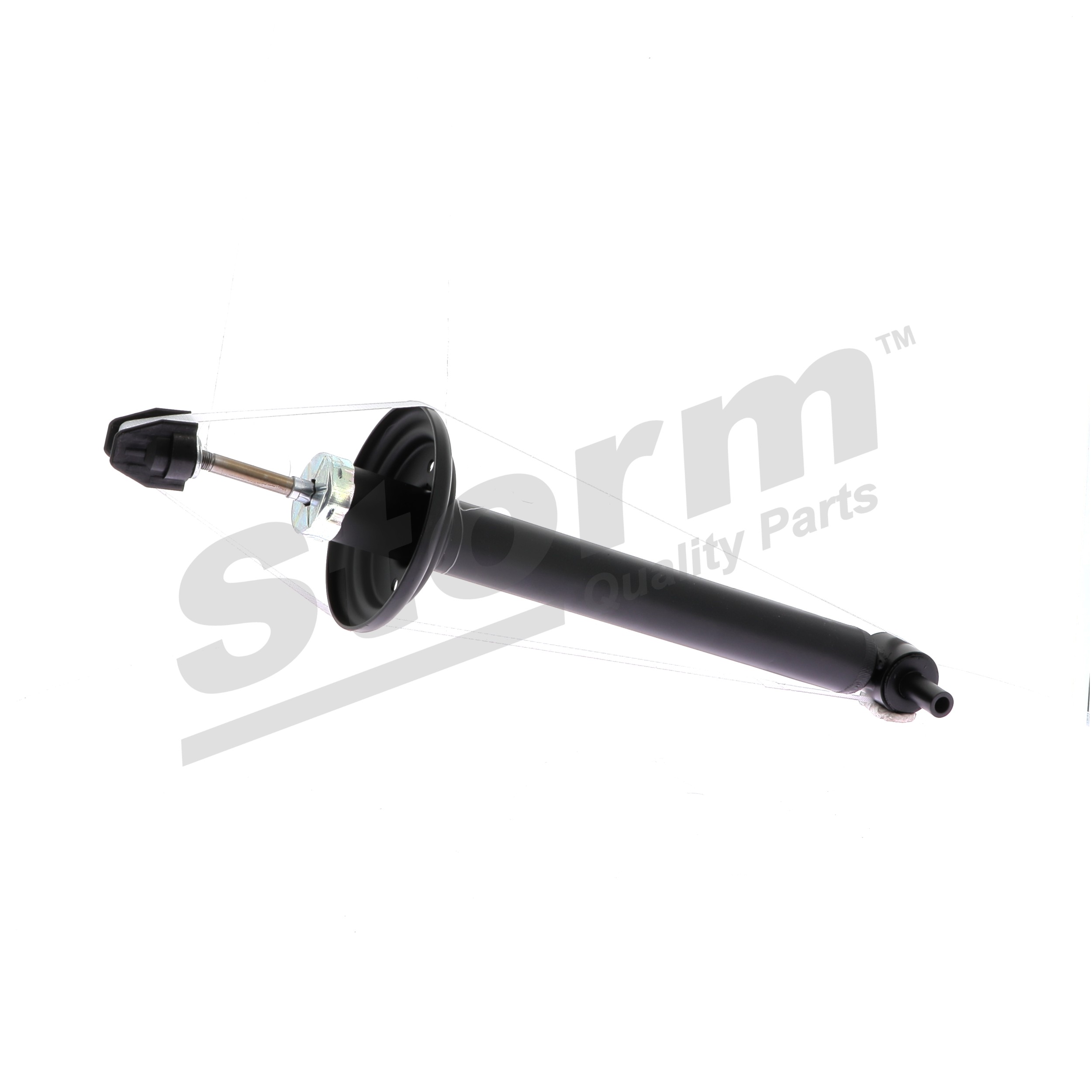 OEM 8D5513031L STORM QUALITY PARTS Iskunvaimennin 812105 varten VW, AUDI, SKODA, SEAT