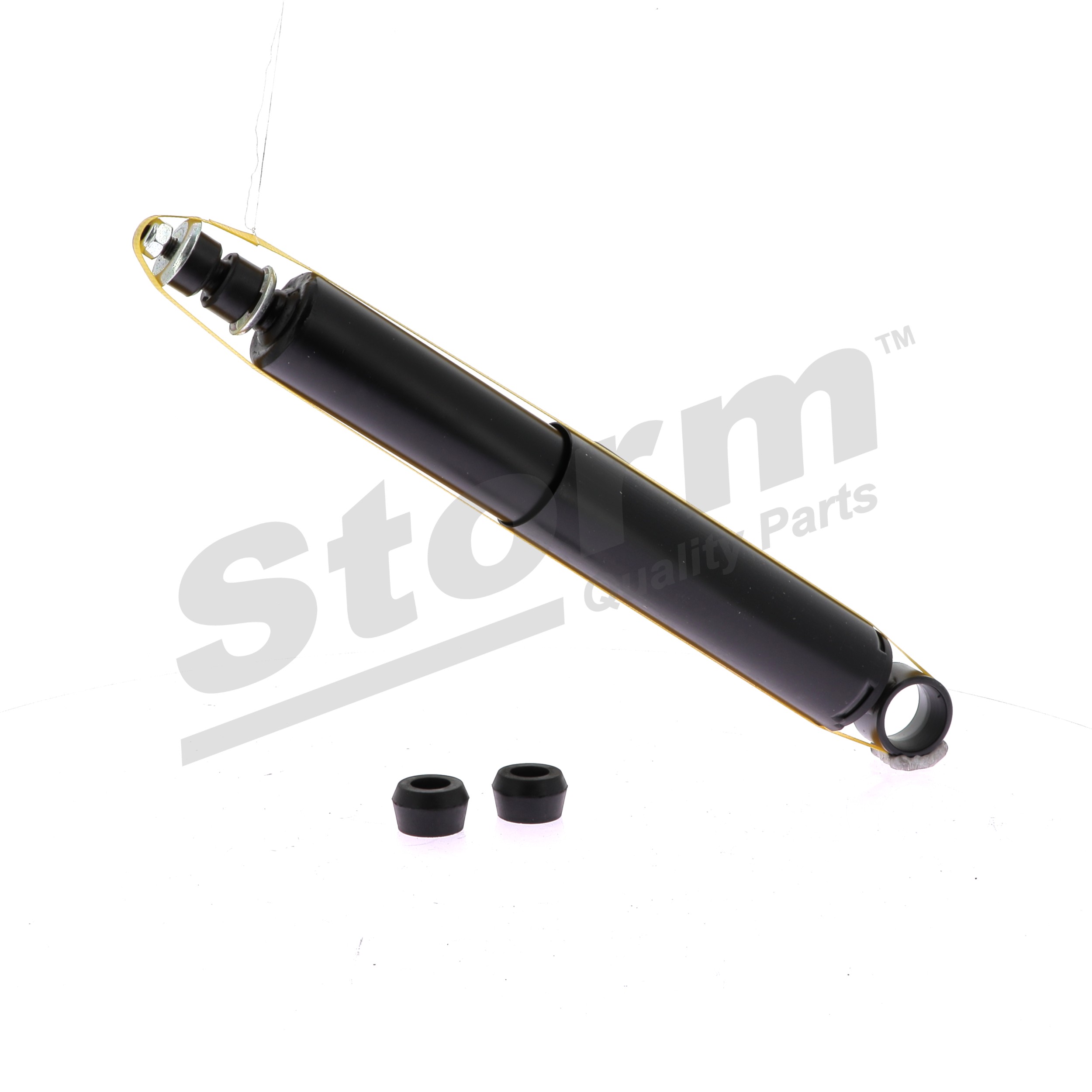 OEM 4851160480 STORM QUALITY PARTS Iskunvaimennin 812130 varten TOYOTA, WIESMANN