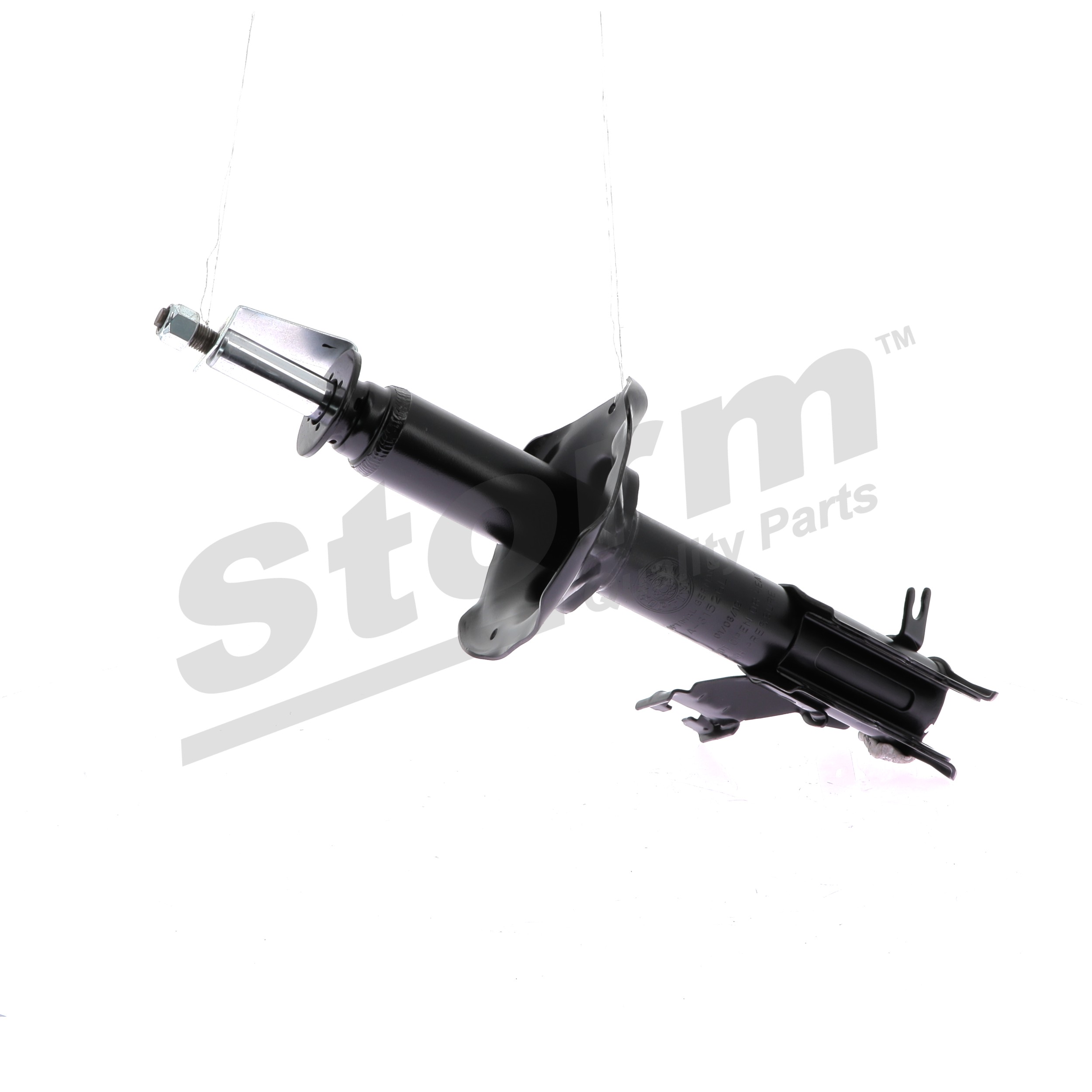 OEM 543030N525 STORM QUALITY PARTS Iskunvaimennin 812190 varten NISSAN