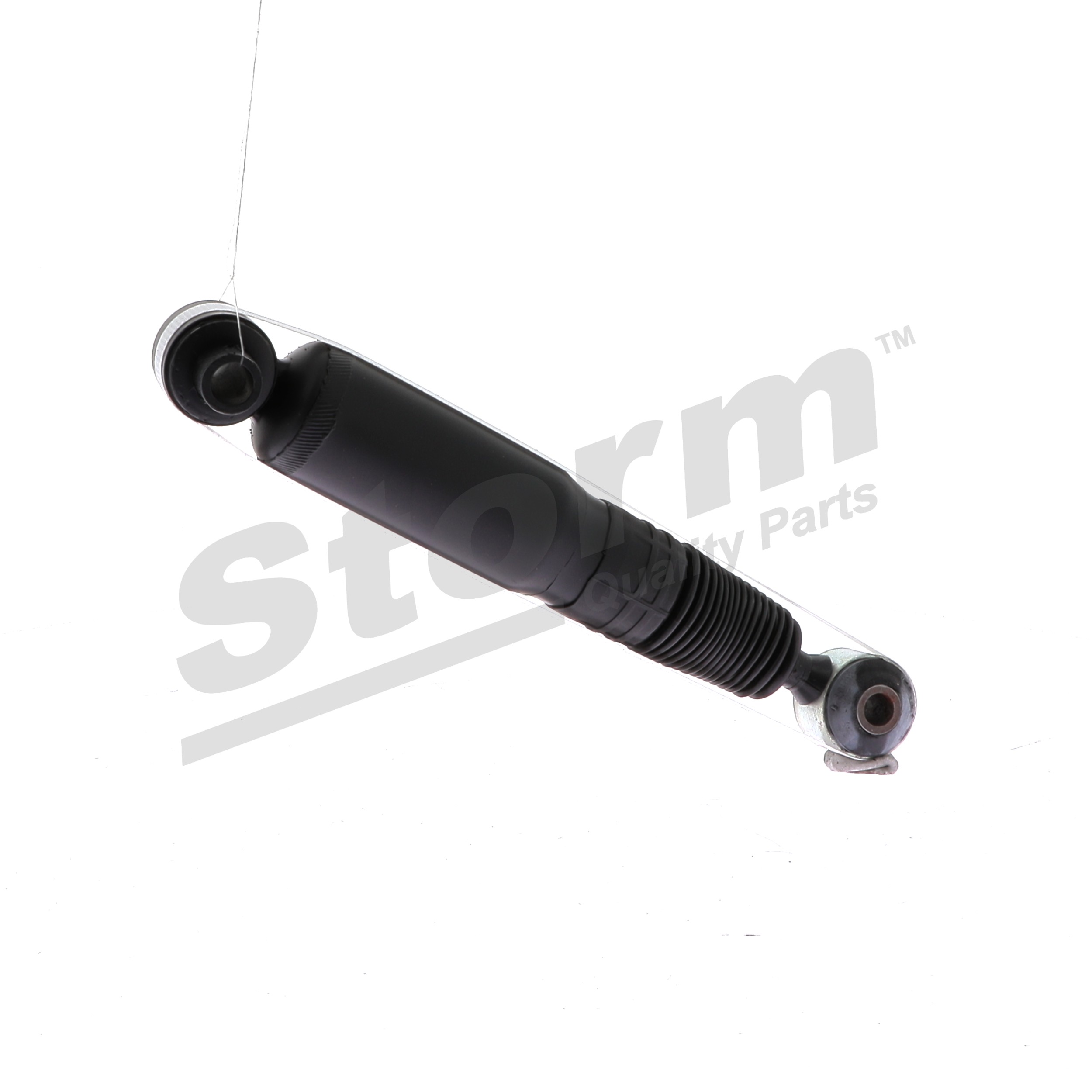 OEM 5206F5 STORM QUALITY PARTS Iskunvaimennin 812200 varten PEUGEOT, CITROЁN, DS