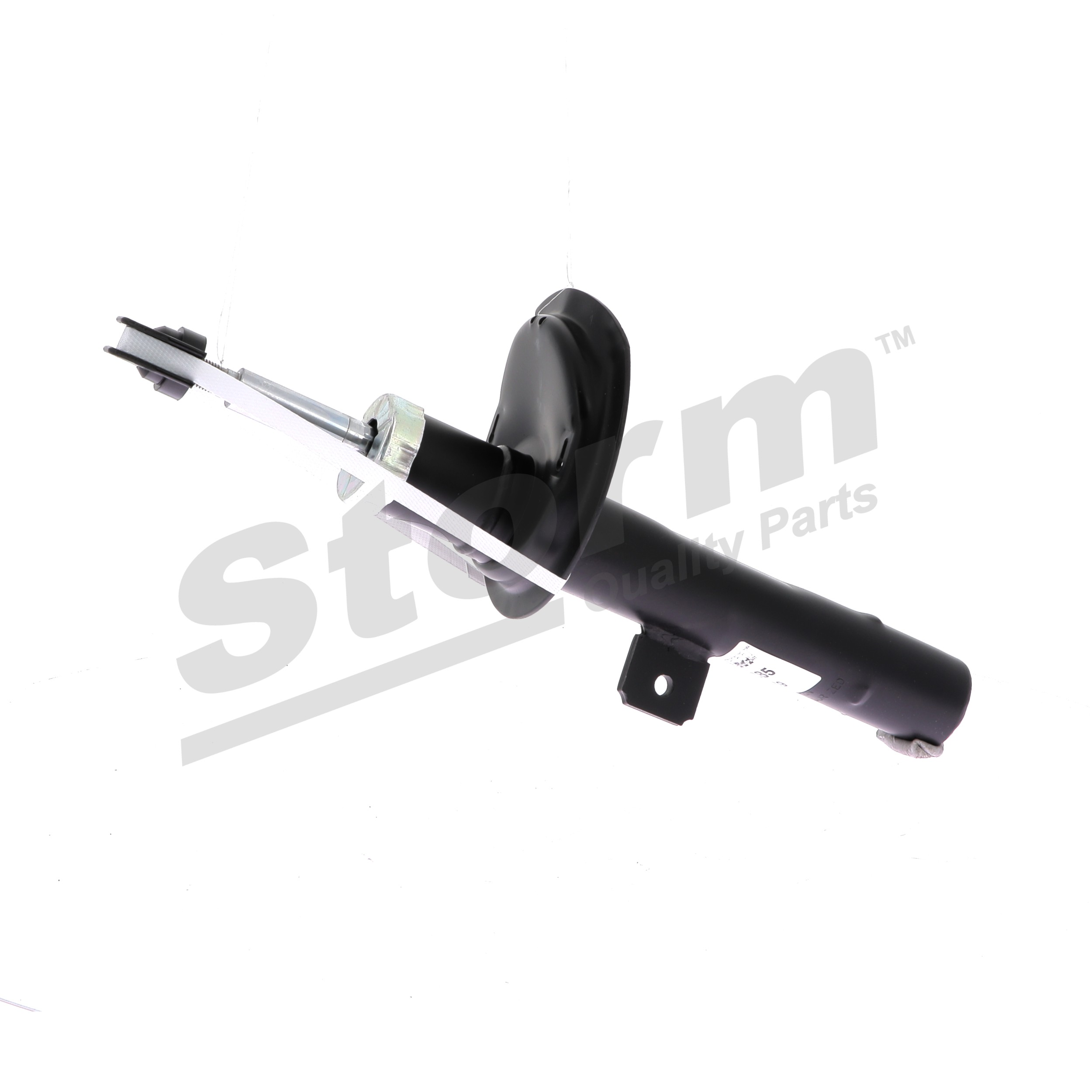 OEM 5202JS STORM QUALITY PARTS Iskunvaimennin 812285 varten VW, PEUGEOT, CITROЁN, DS