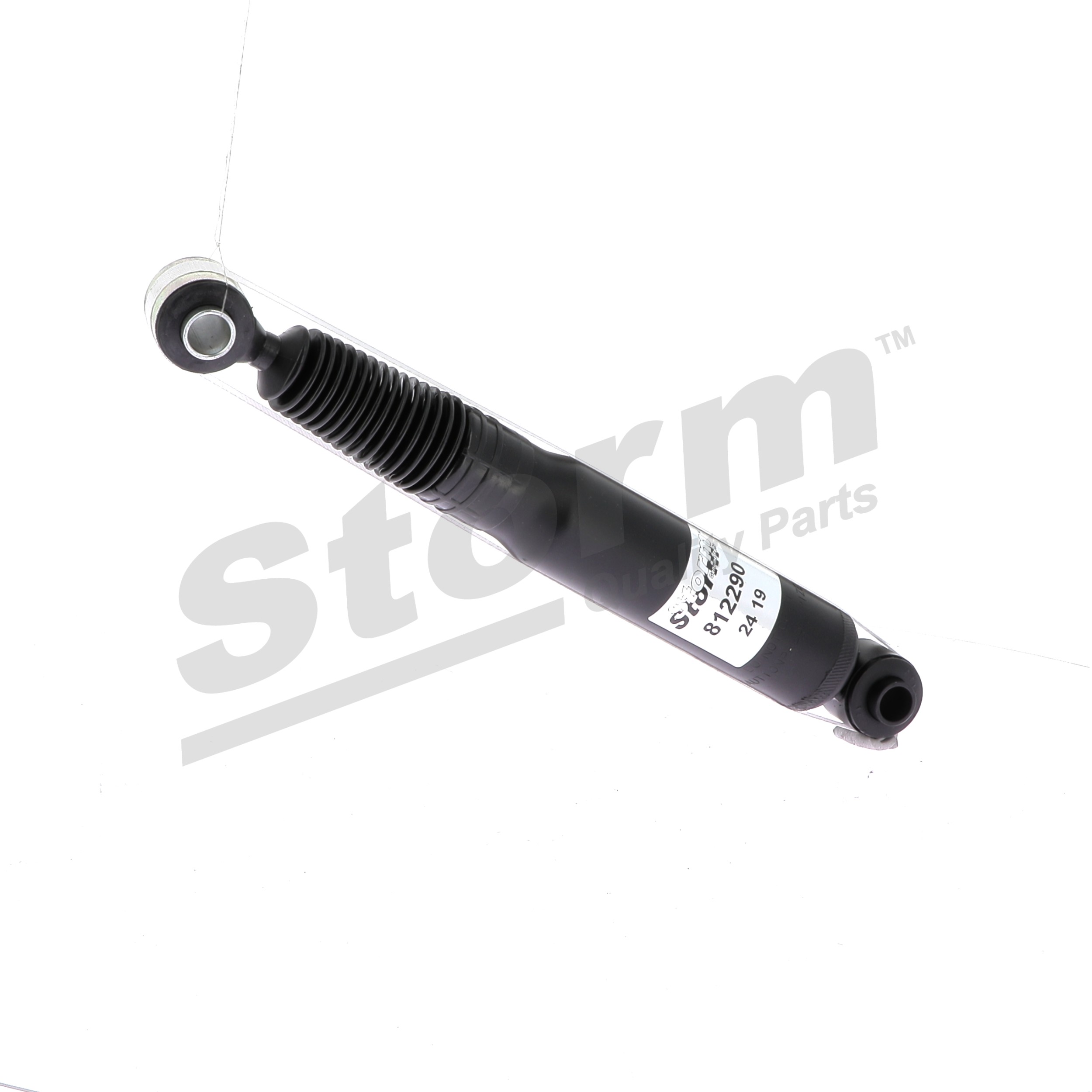 OEM 5206H2 STORM QUALITY PARTS Iskunvaimennin 812290 varten VW, OPEL, PEUGEOT, CITROЁN, FIAT