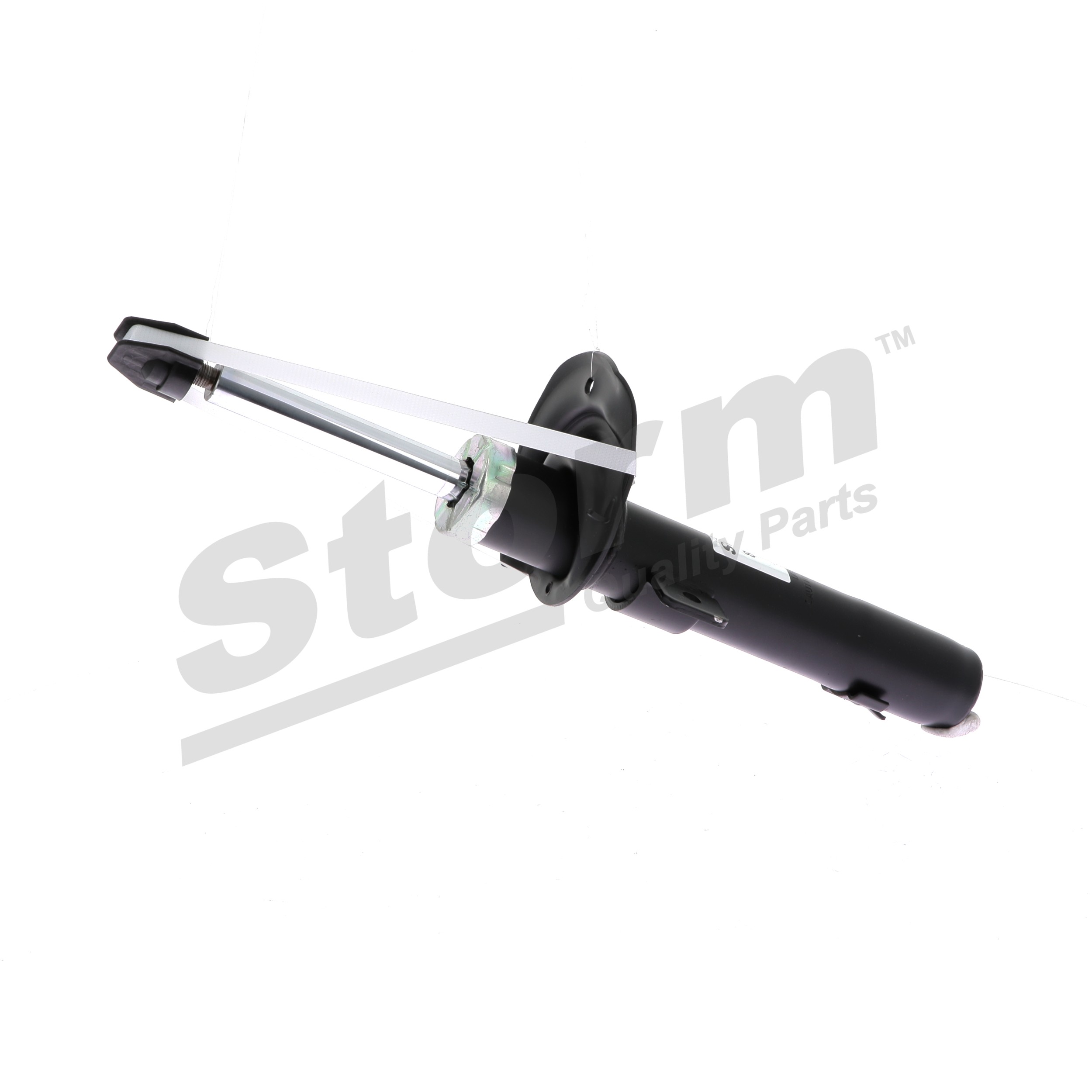 OEM 11211987 STORM QUALITY PARTS Iskunvaimennin 812470 varten FORD