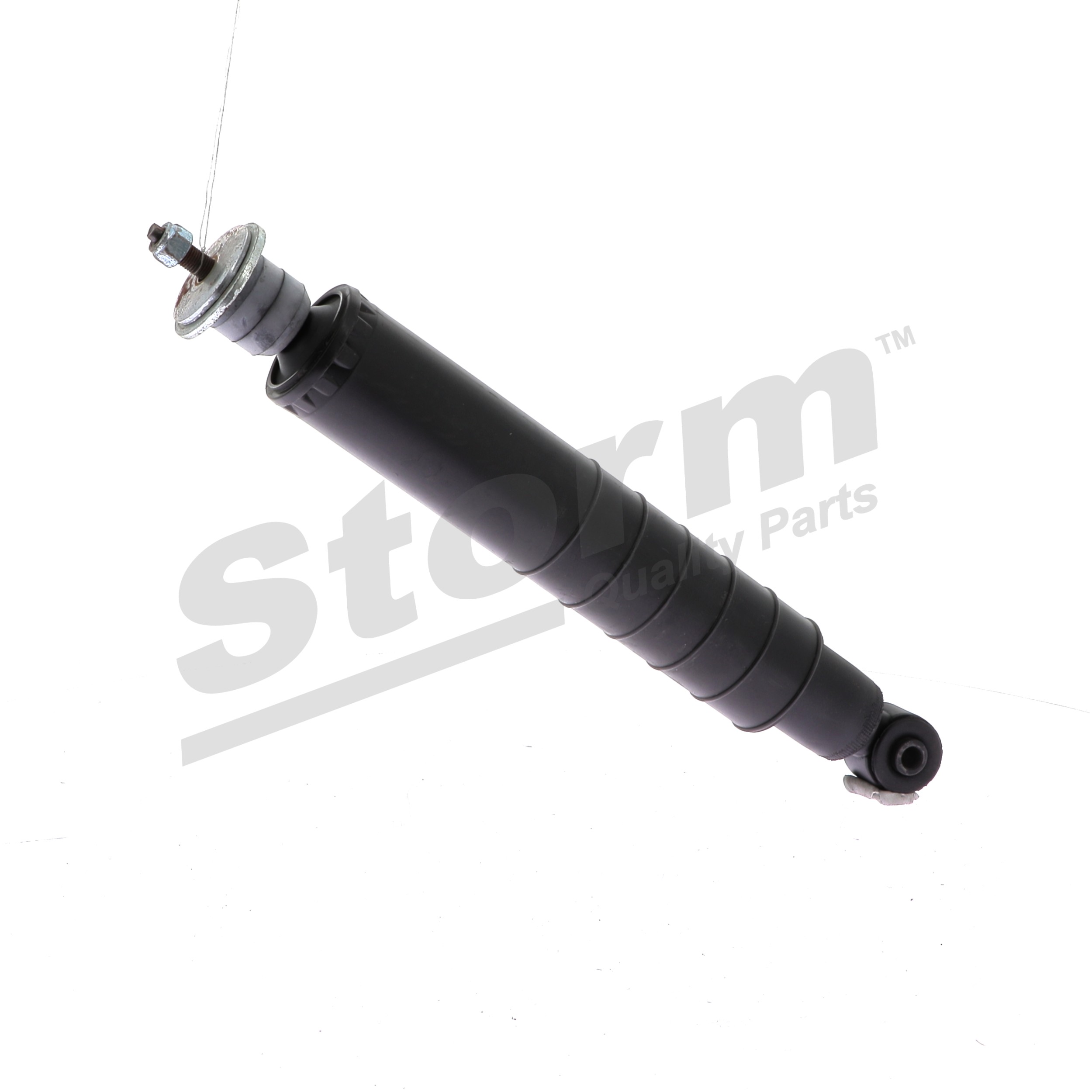 OEM 22012276 STORM QUALITY PARTS Iskunvaimennin 812620 varten OPEL, CHEVROLET, DAEWOO, VAUXHALL, FSO