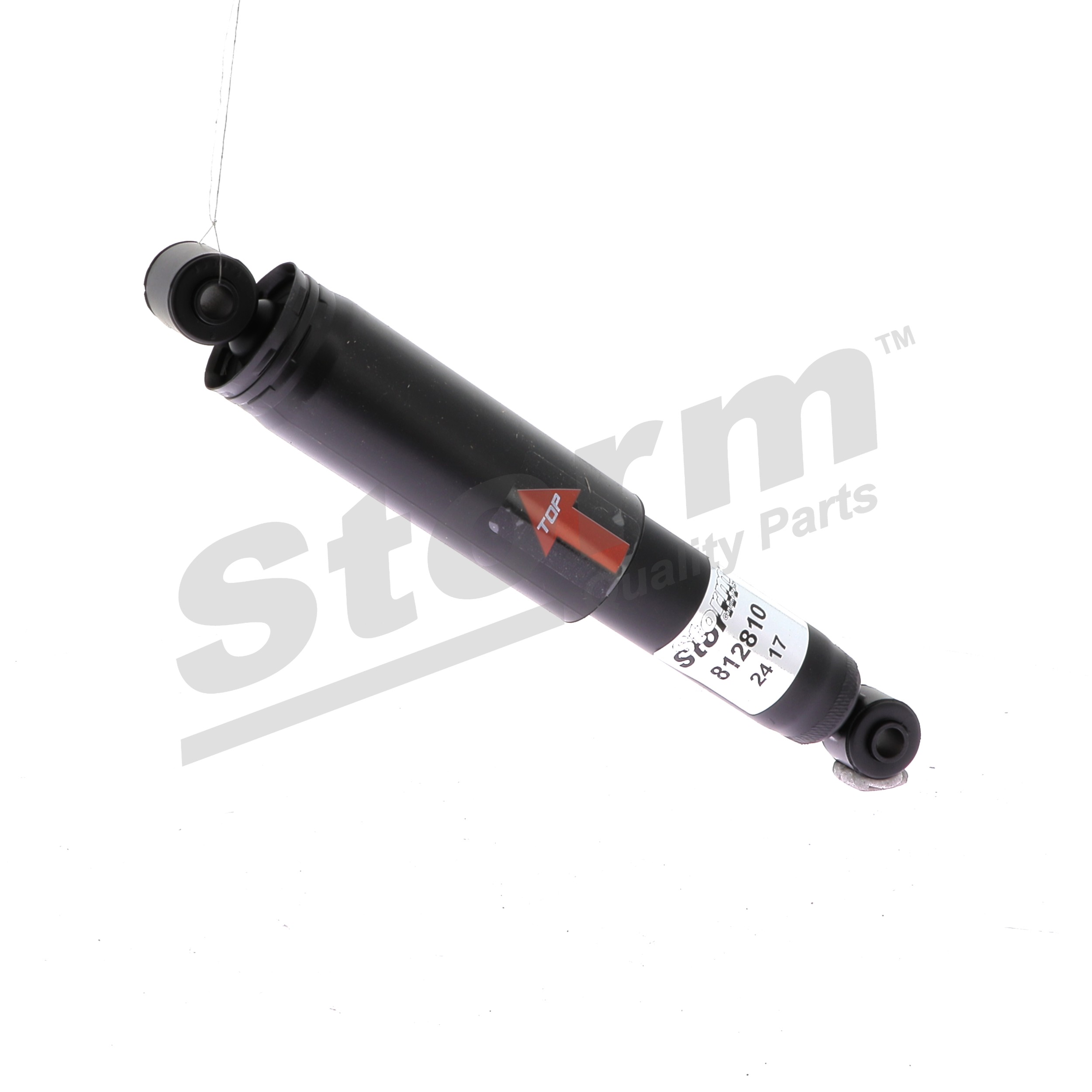 OEM 7700802607 STORM QUALITY PARTS Ammortizzatore 812810 per RENAULT, RENAULT TRUCKS