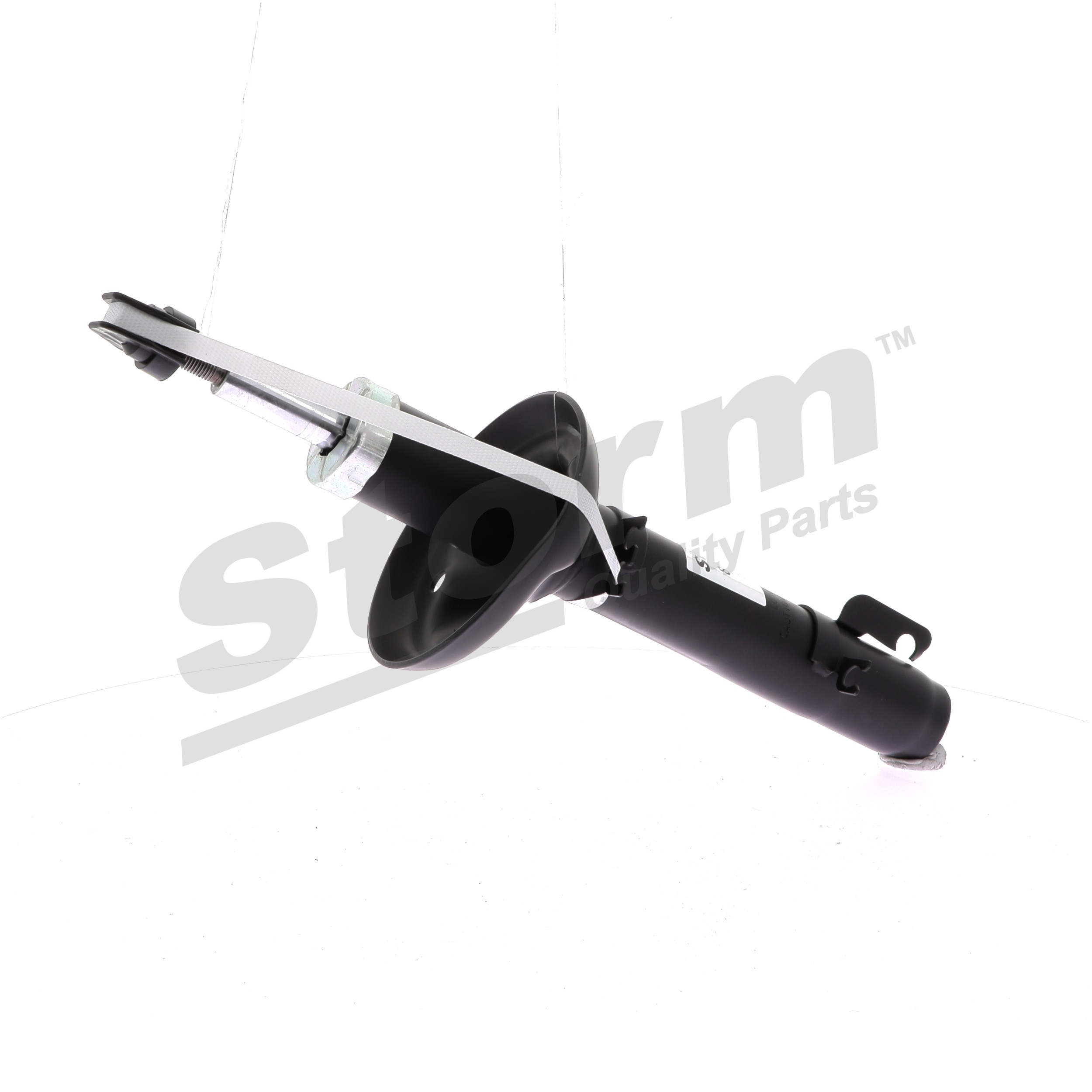 OEM 1J0413031DB STORM QUALITY PARTS Amortiguador 812995 para VOLKSWAGEN, SEAT, AUDI, SKODA