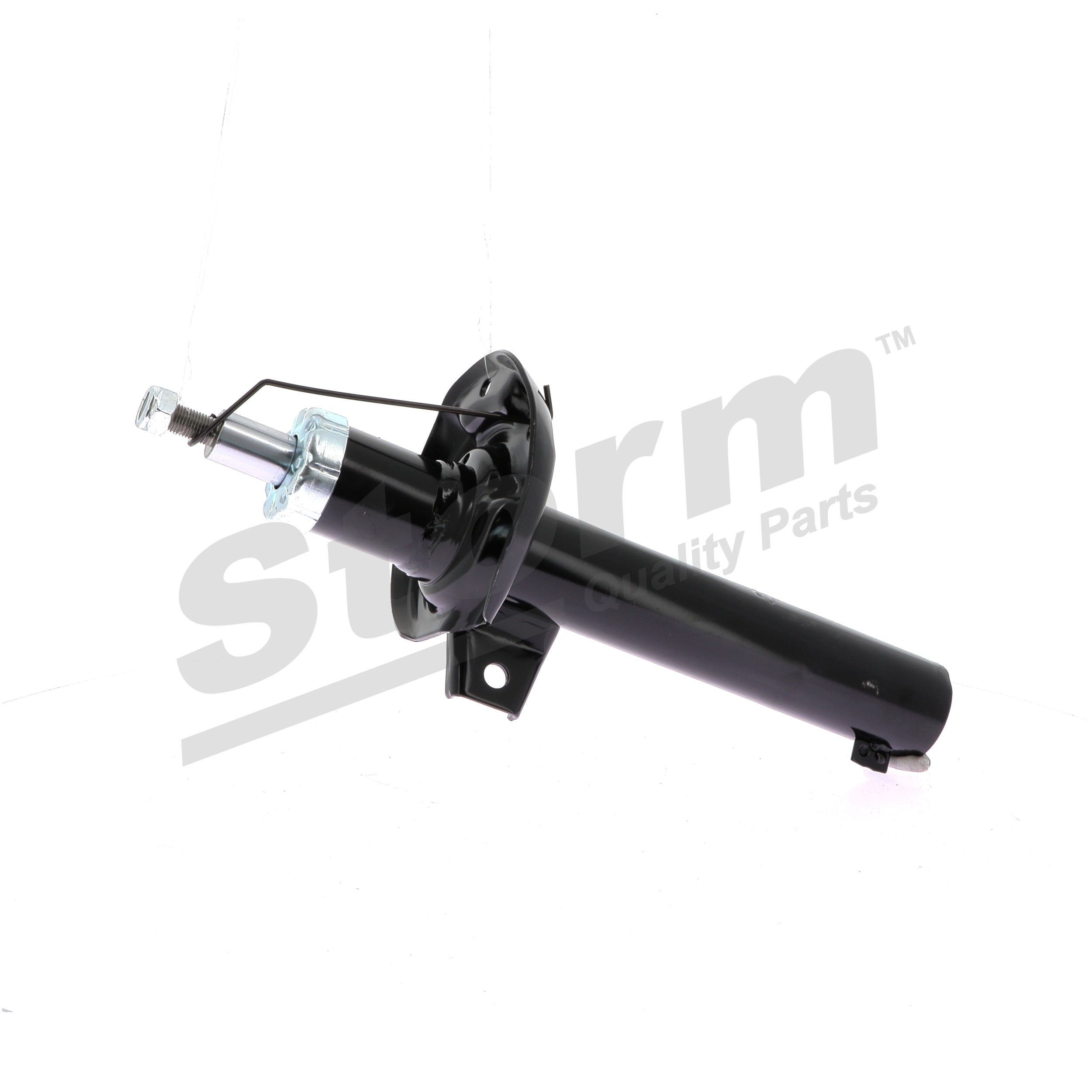 OEM 2K5413031 STORM QUALITY PARTS Støddæmper 813100 med VW, AUDI, SKODA, SEAT