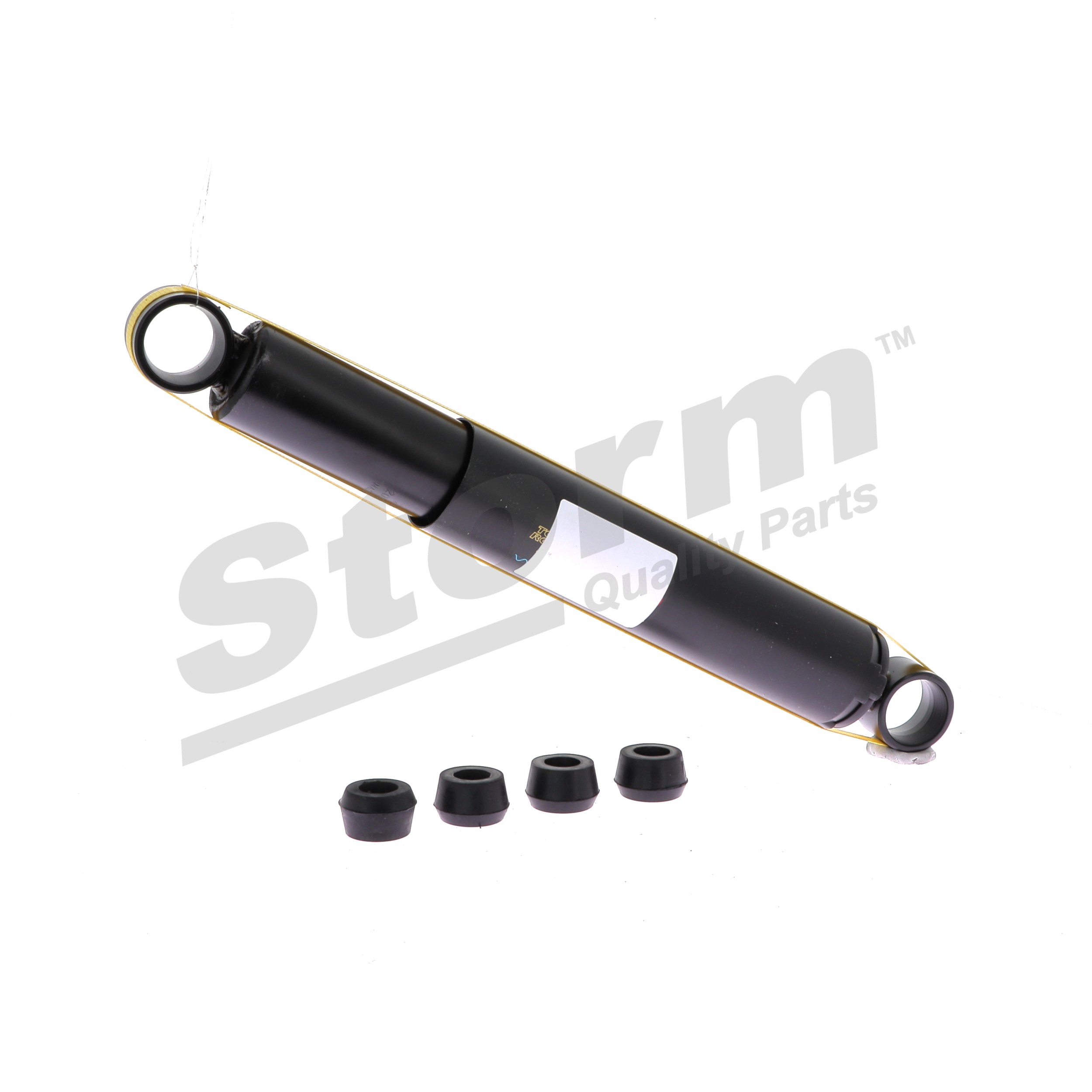 OEM 4853136200 STORM QUALITY PARTS Ammortizzatore 813130 per TOYOTA