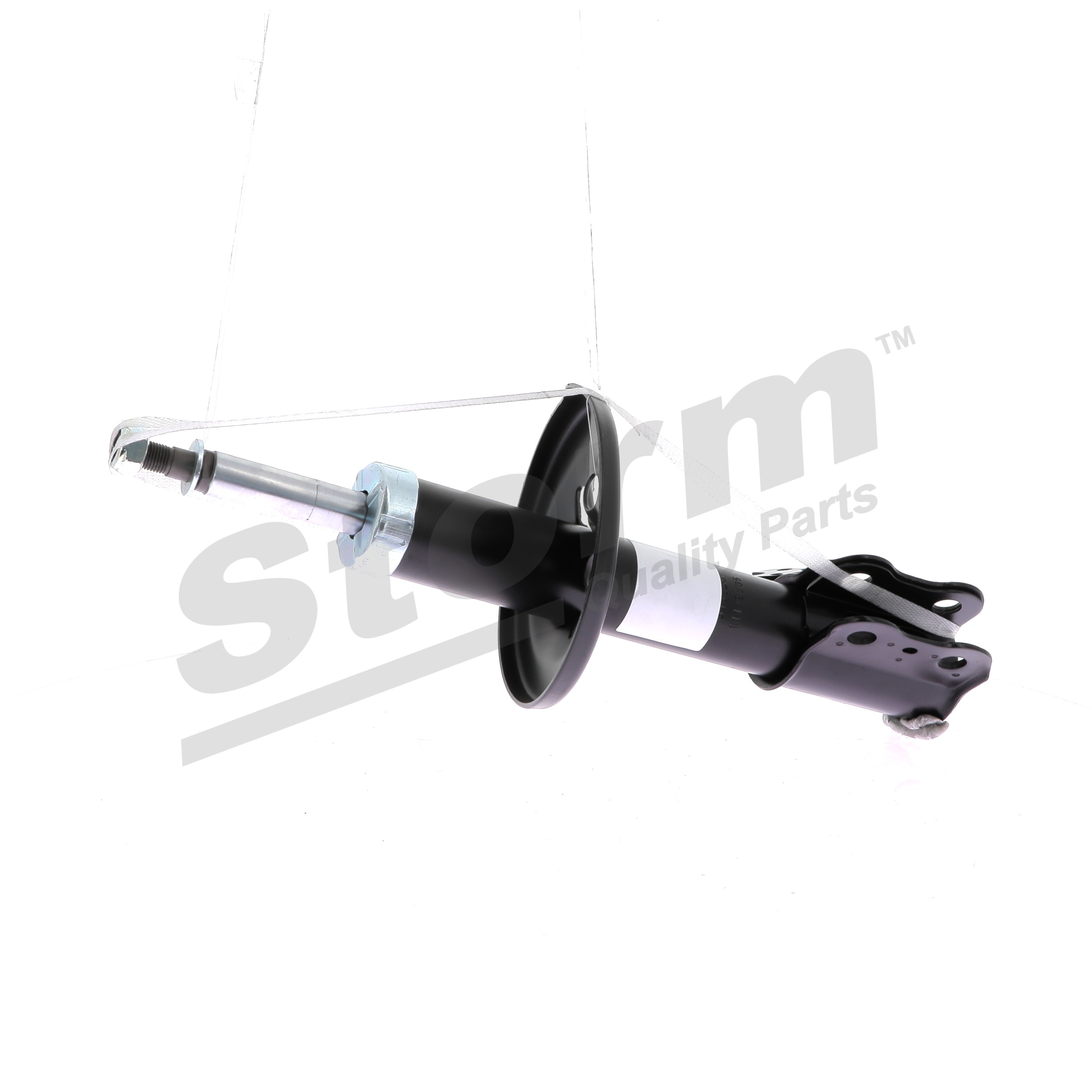 OEM 4852009370 STORM QUALITY PARTS Iskunvaimennin 8131310 varten TOYOTA, PEUGEOT, SAAB, WIESMANN