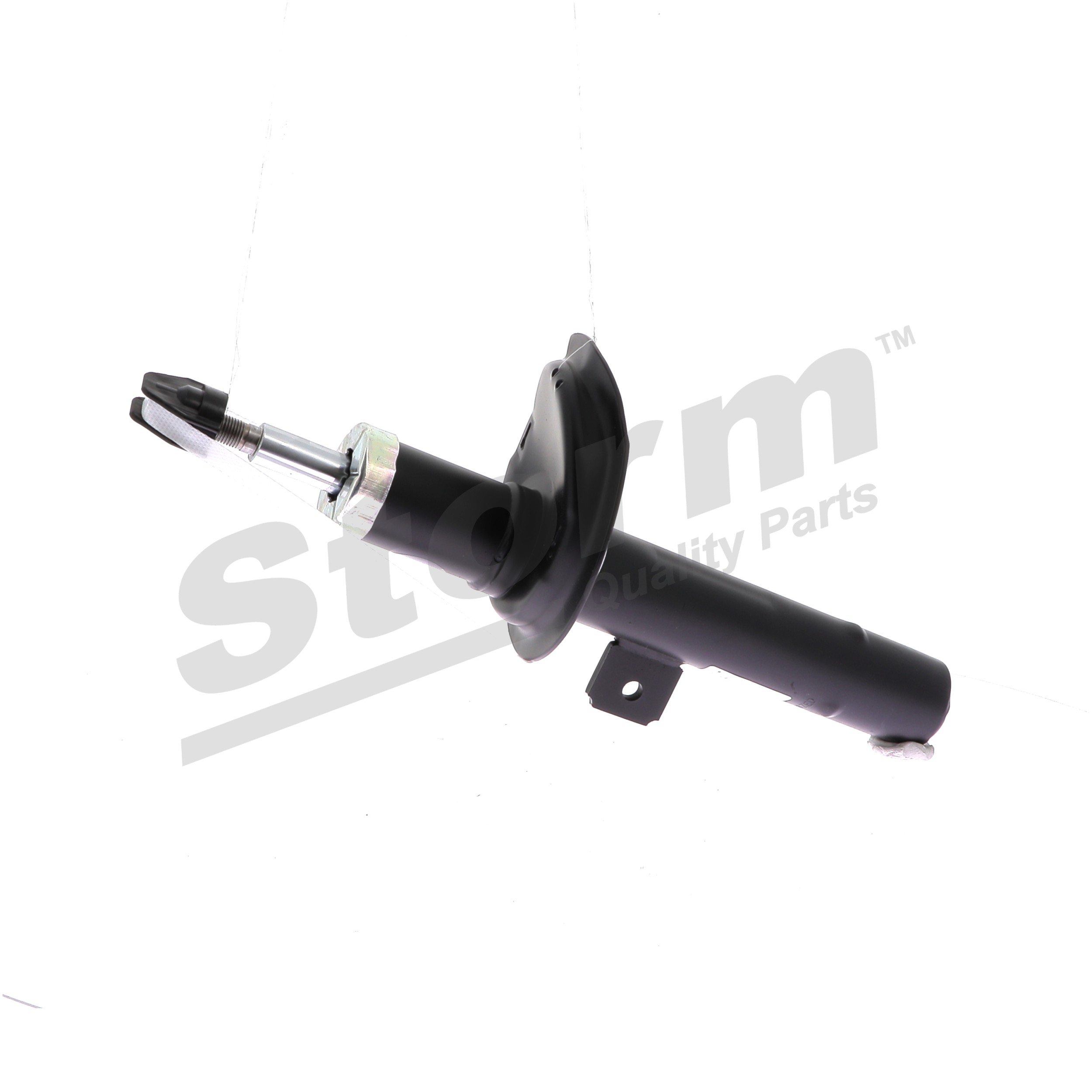 OEM 5202T5 STORM QUALITY PARTS Iskunvaimennin 813240 varten VW, PEUGEOT, CITROЁN, DS