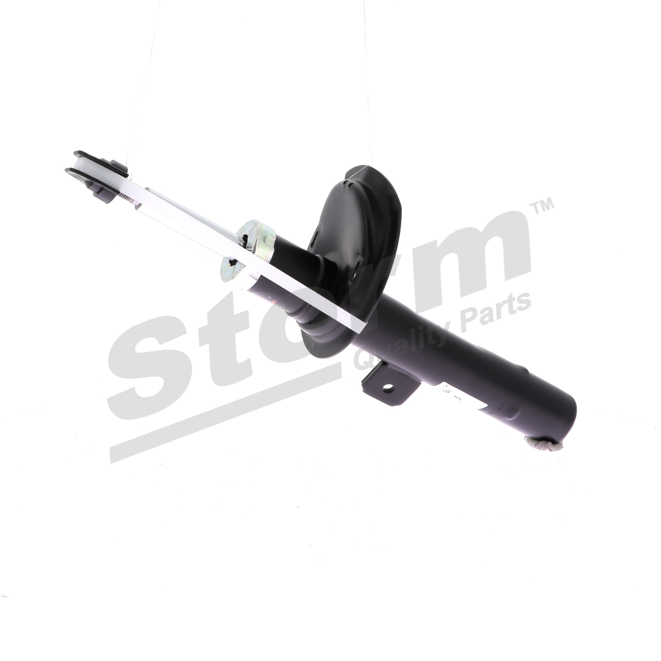 OEM 5202GL STORM QUALITY PARTS Iskunvaimennin 813285 varten VW, PEUGEOT, CITROЁN