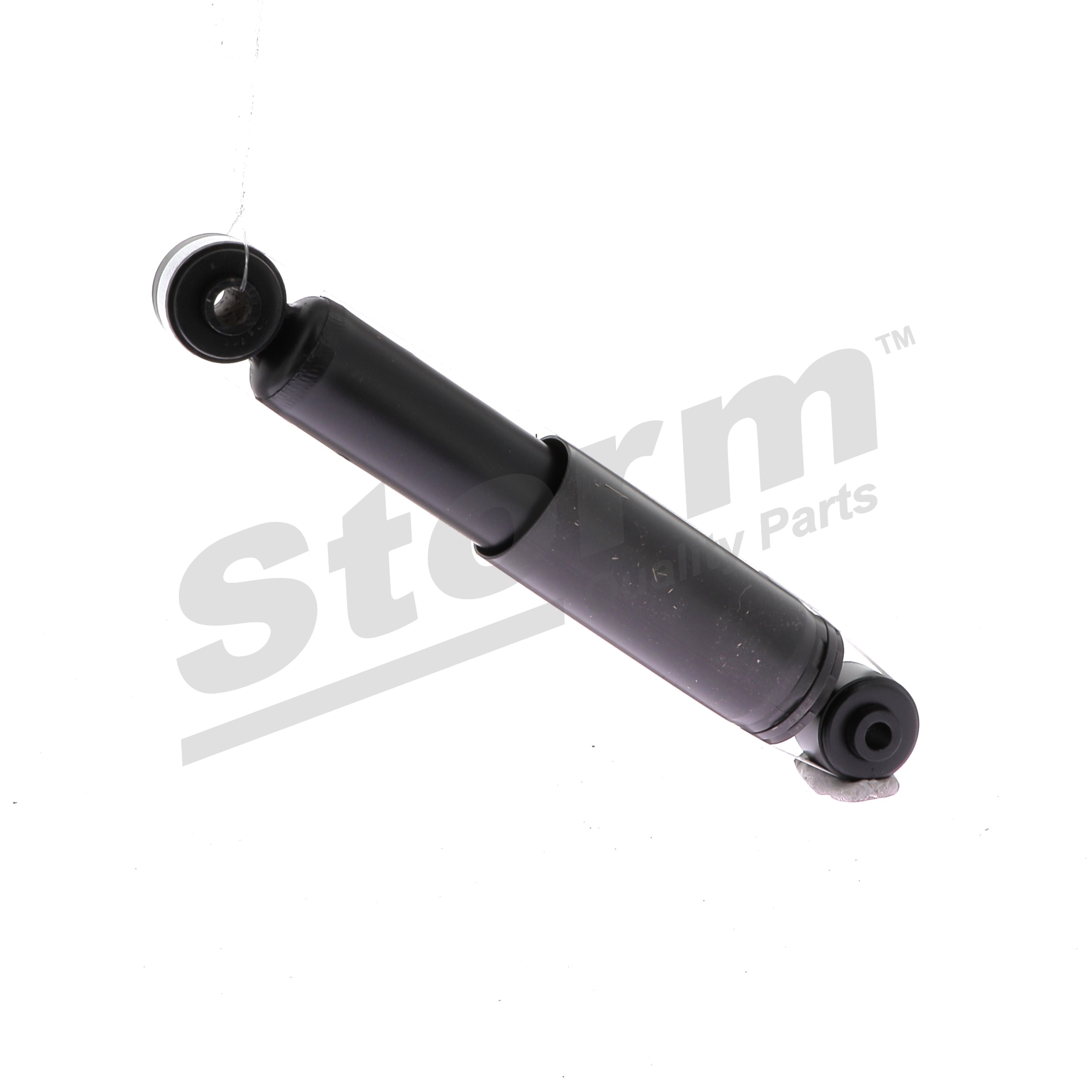 OEM 7719070 STORM QUALITY PARTS Iskunvaimennin 813340 varten FIAT, ALFA ROMEO, LANCIA
