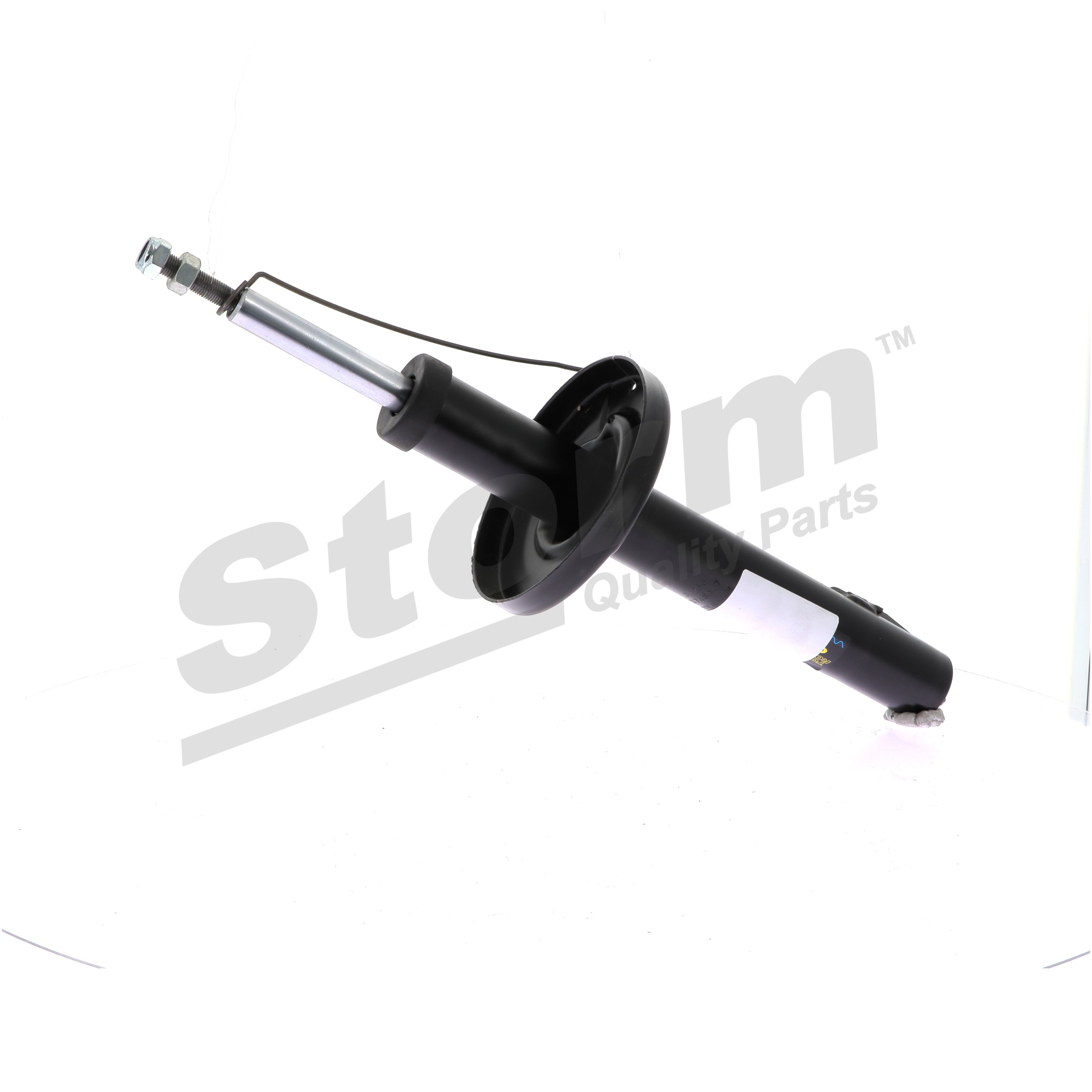 OEM 86BX18045BA STORM QUALITY PARTS Iskunvaimennin 813440 varten FORD
