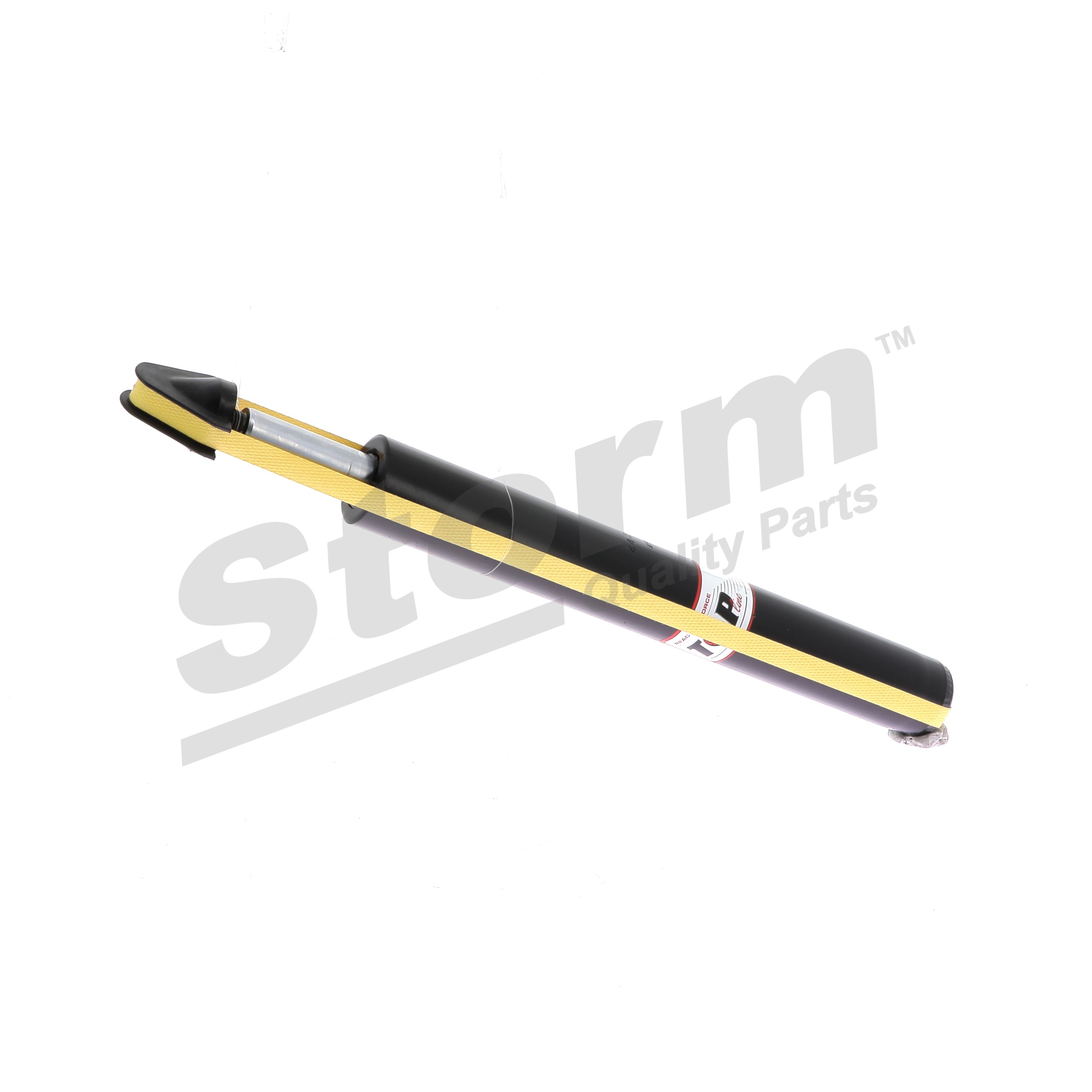 OEM 90304467 STORM QUALITY PARTS Iskunvaimennin 813640 varten OPEL, VAUXHALL