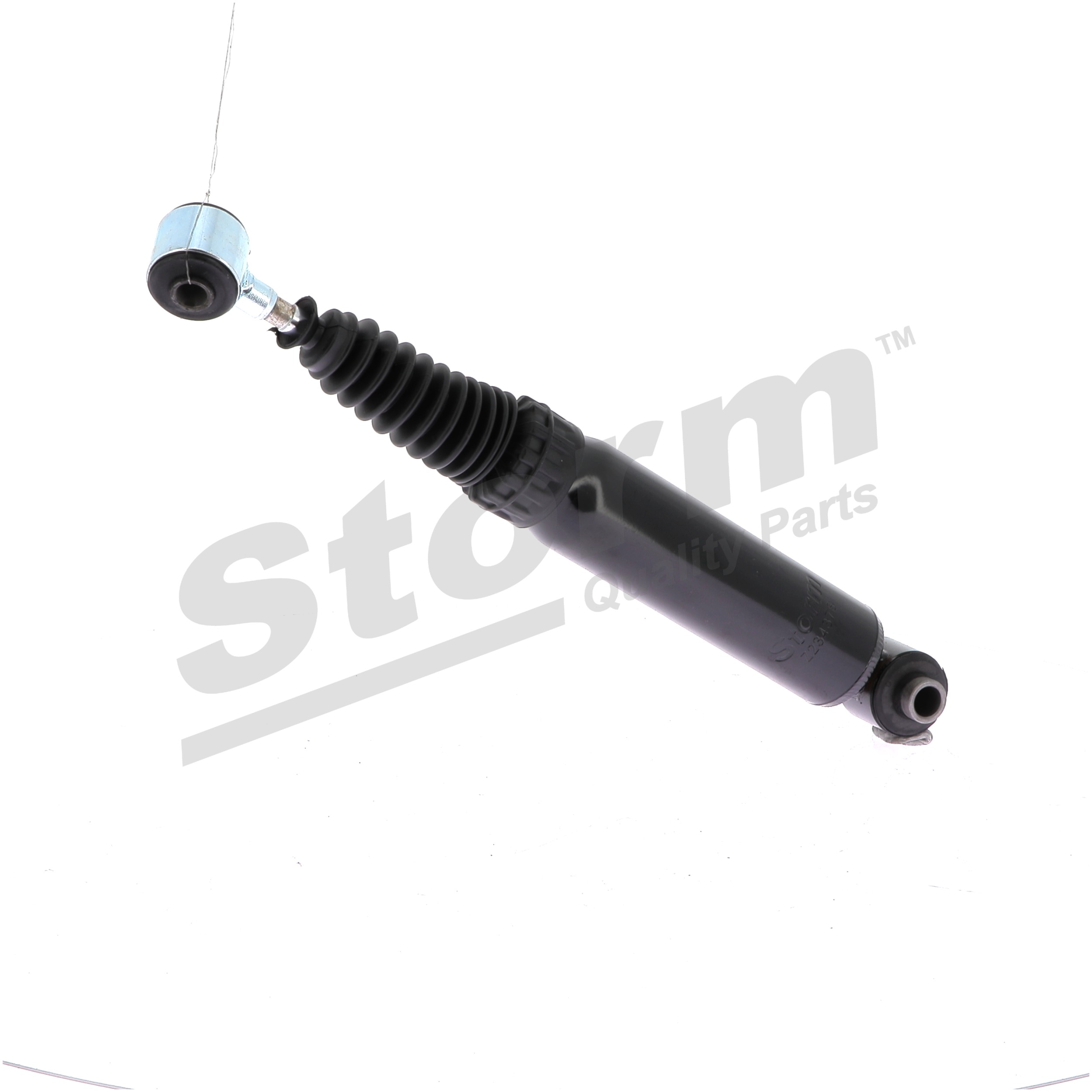 OEM 5206V8 STORM QUALITY PARTS Iskunvaimennin 813705 varten BMW, OPEL, PEUGEOT, CITROЁN, MAZDA