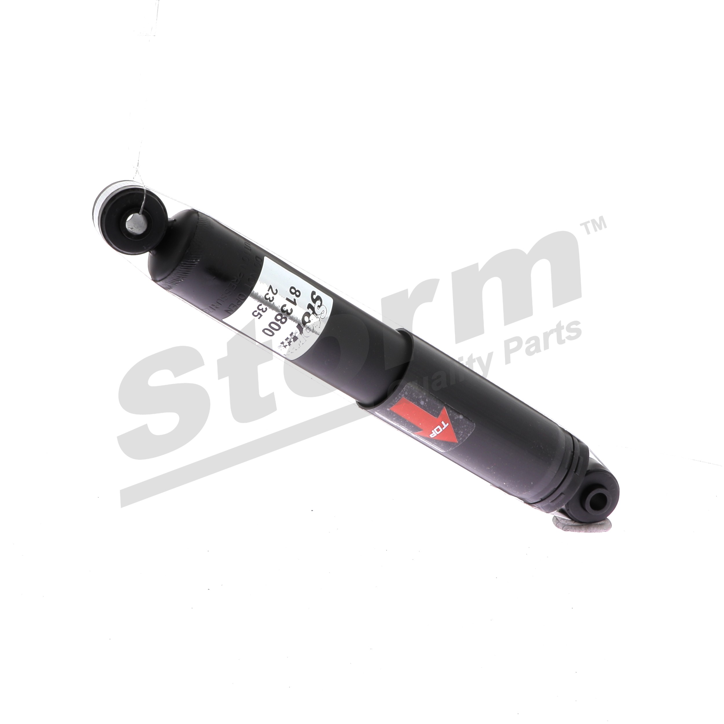 OEM 7700733849 STORM QUALITY PARTS Ammortizzatore 813800 per RENAULT, RENAULT TRUCKS