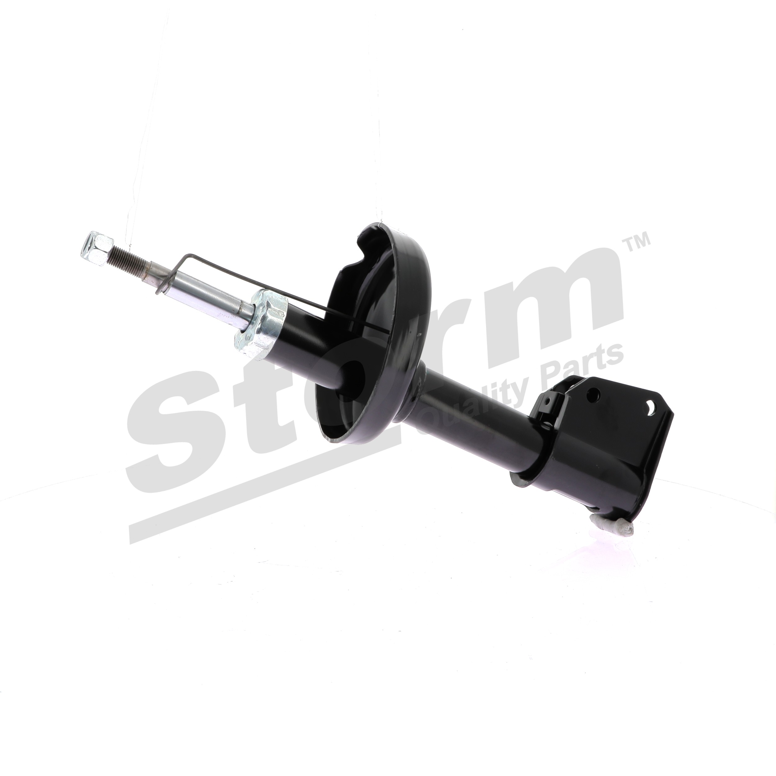 OEM 7701479312 STORM QUALITY PARTS Iskunvaimennin 813810 varten RENAULT