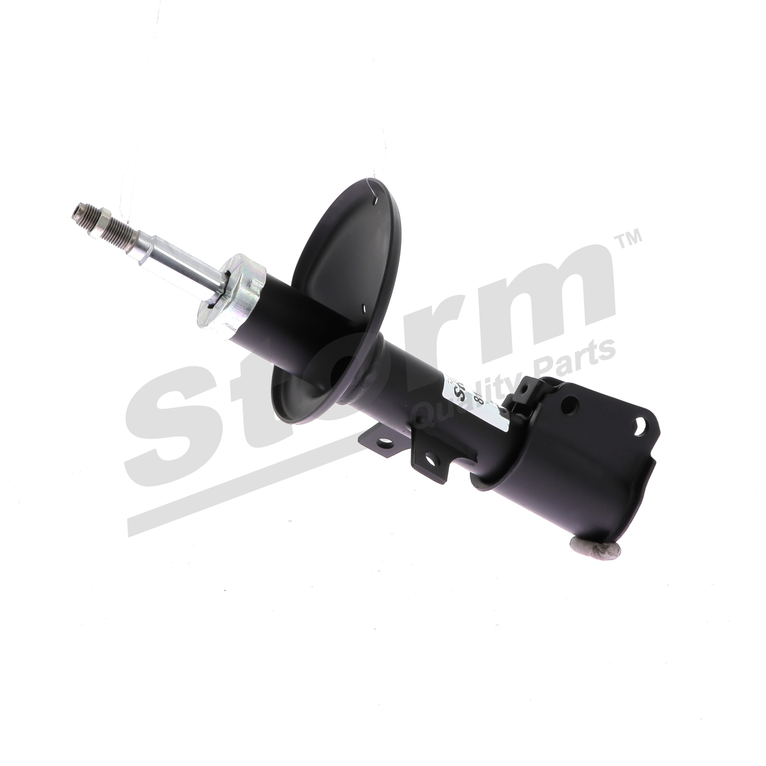 OEM 8200041570 STORM QUALITY PARTS Iskunvaimennin 813811 varten RENAULT