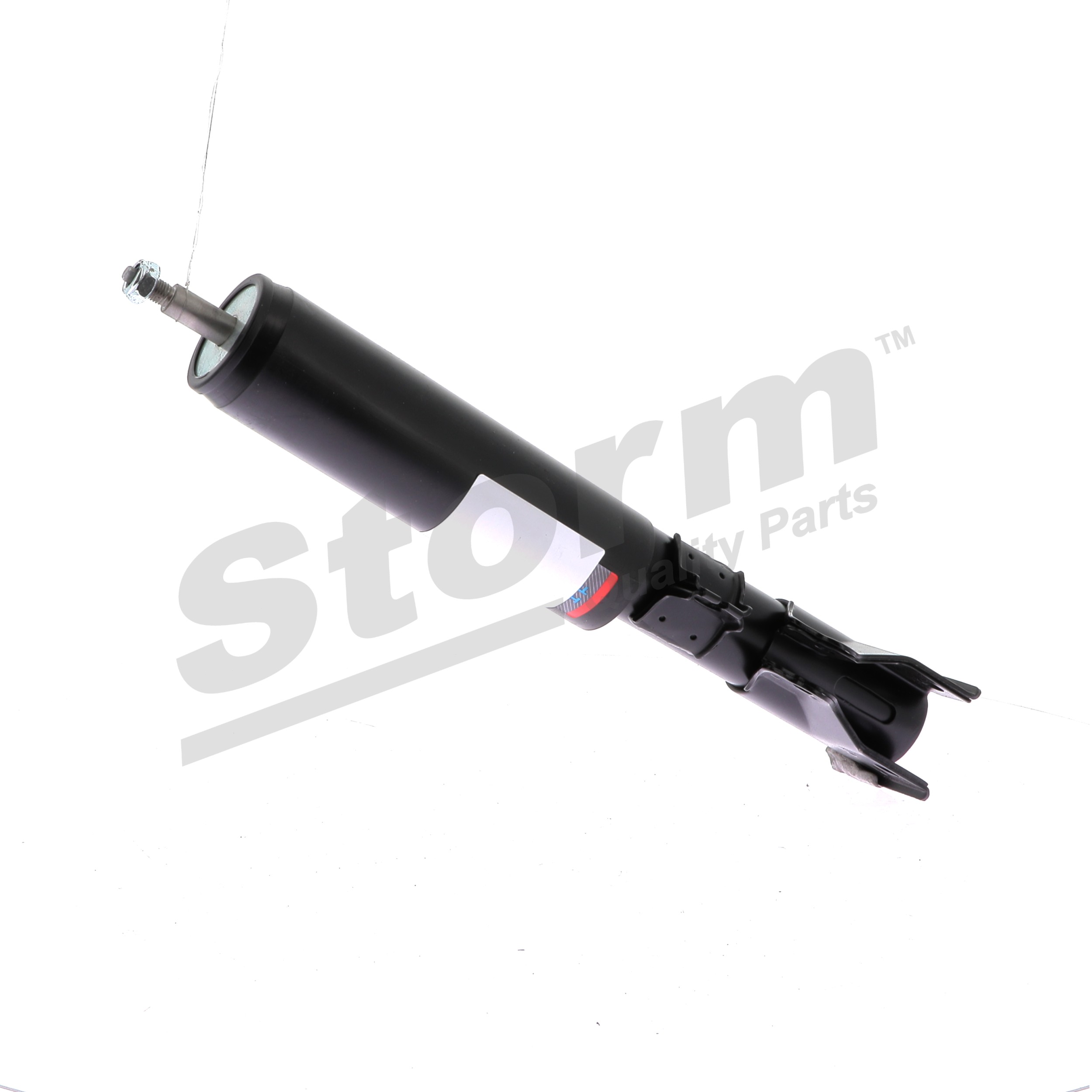 OEM 3950126 STORM QUALITY PARTS Ammortizzatore 813991 per FIAT, SEAT